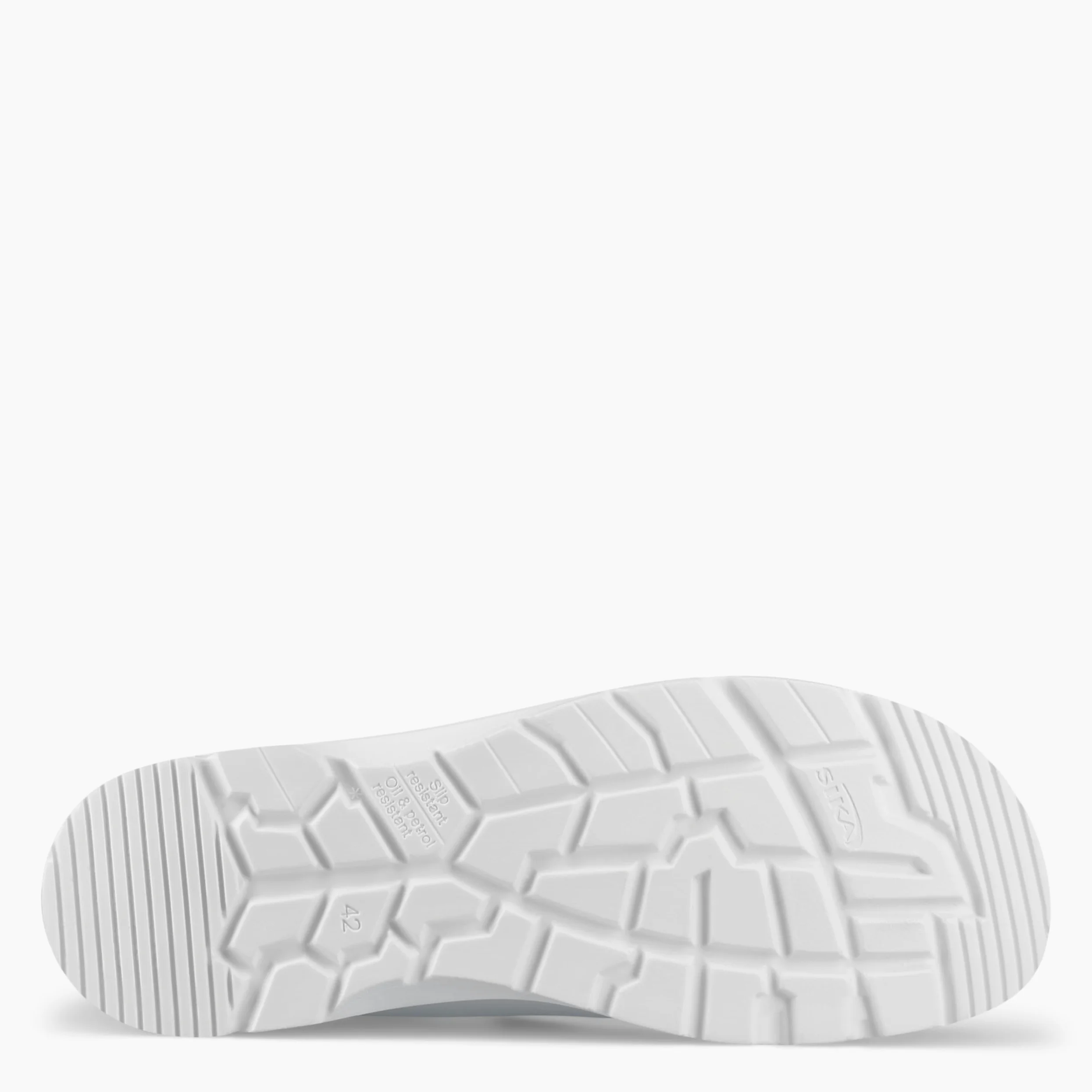 Zapatillas negro OptimaX O2 + SRA + negro 191
