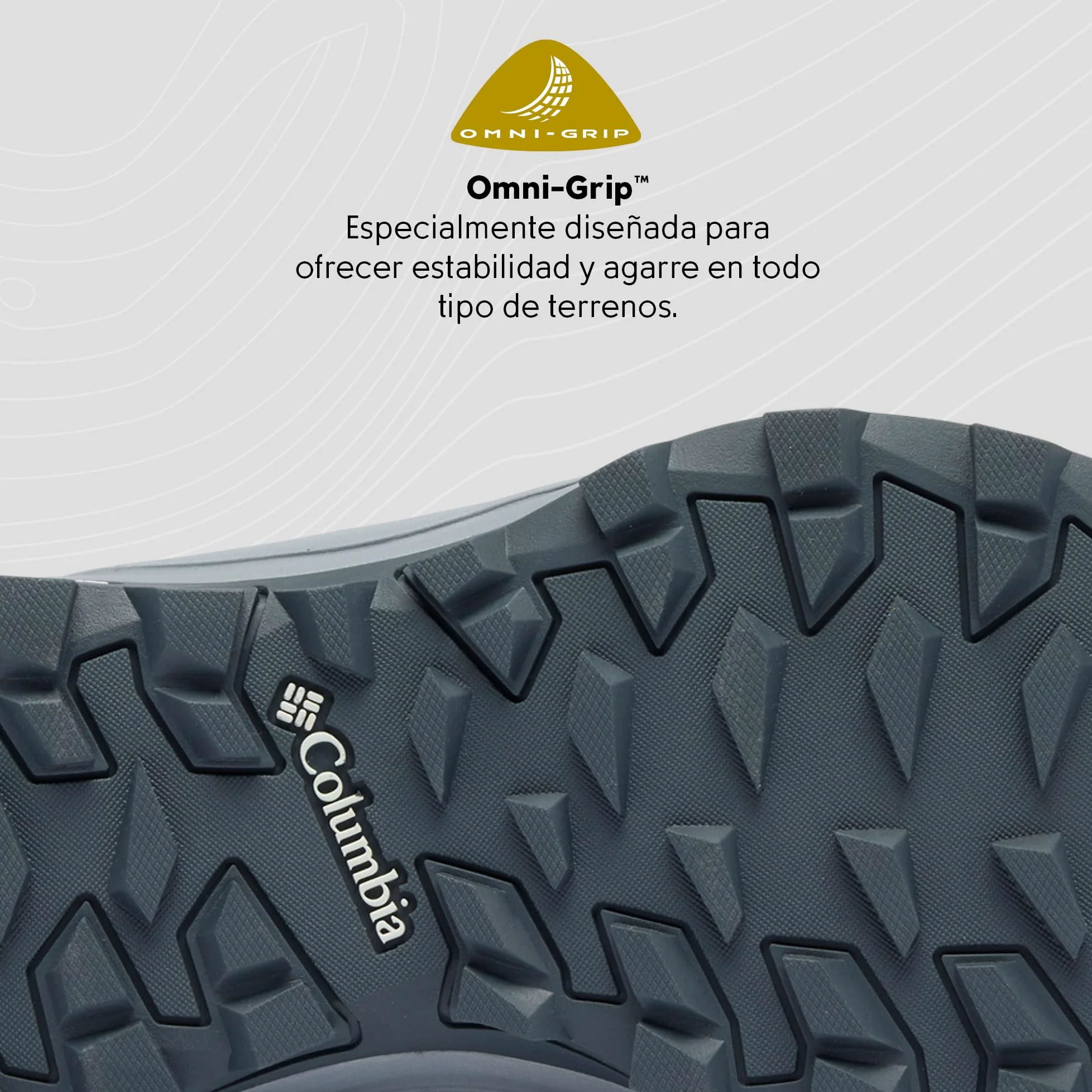 Columbia Redmond IV Low Waterproof Zapatillas De Senderismo Y Trekking para Mujer
