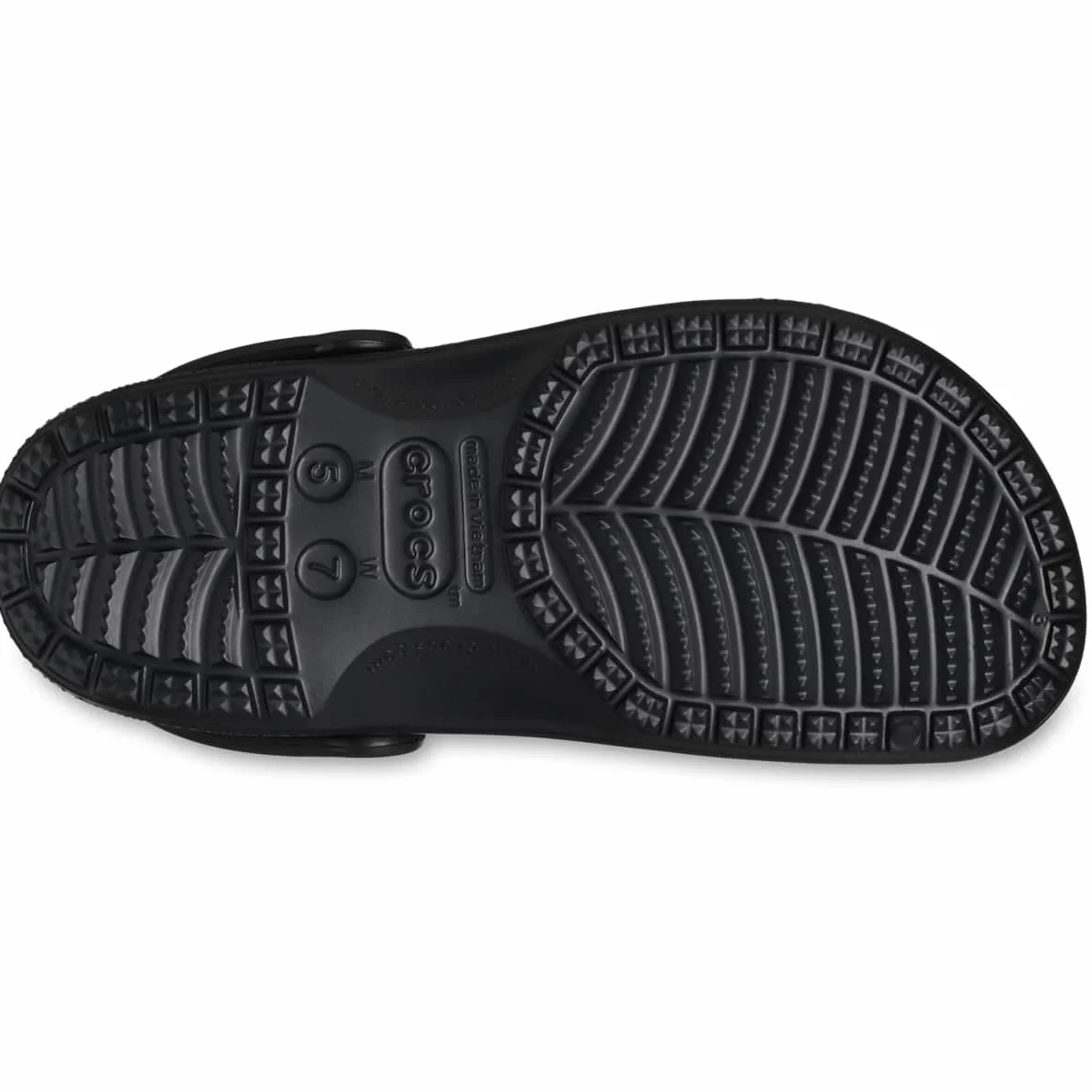 Crocs Via Unisex Adult Clogs