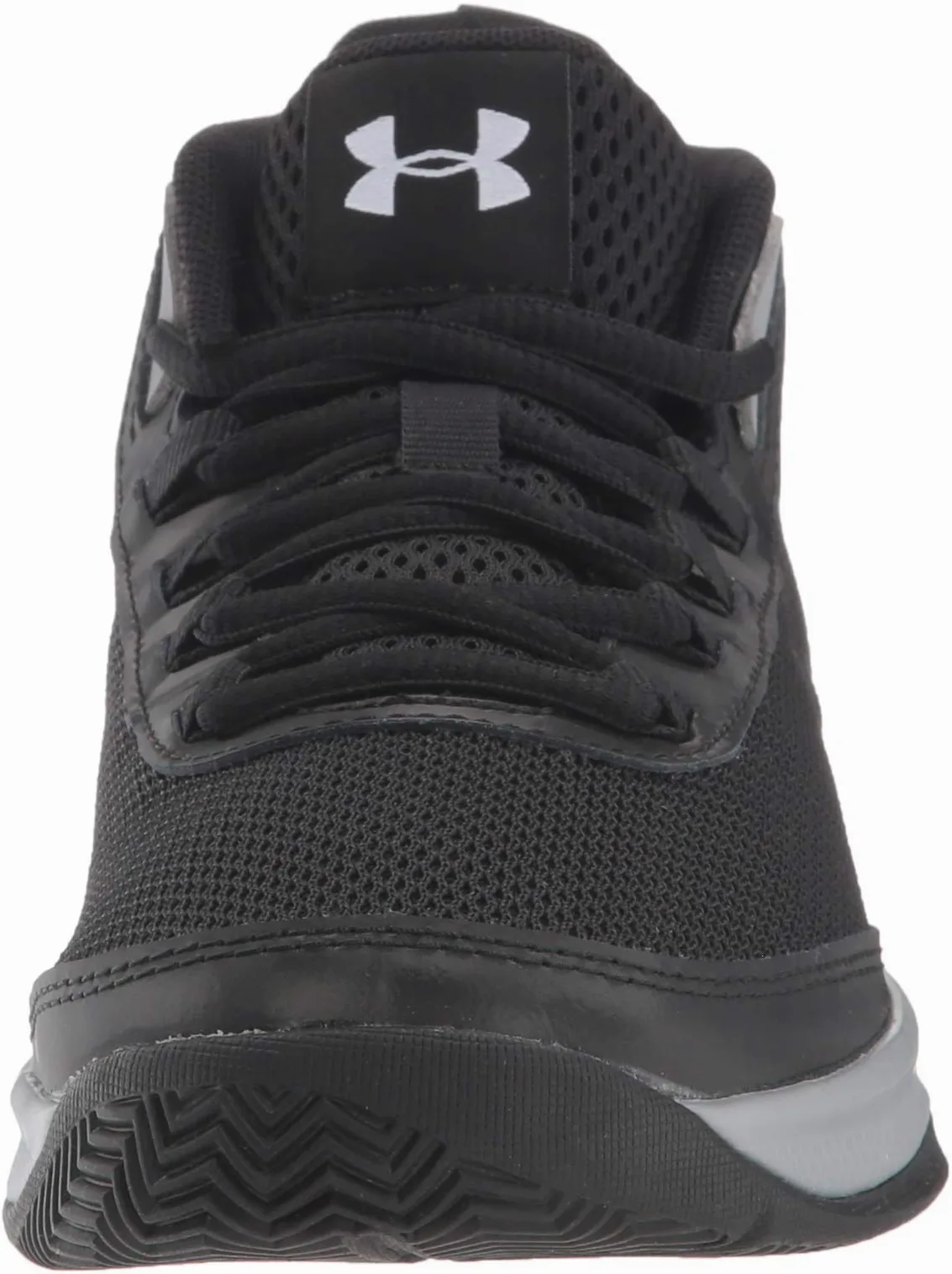 Under Armour Boys' Pre School Jet 2018 Zapatillas de básquetbolNiños