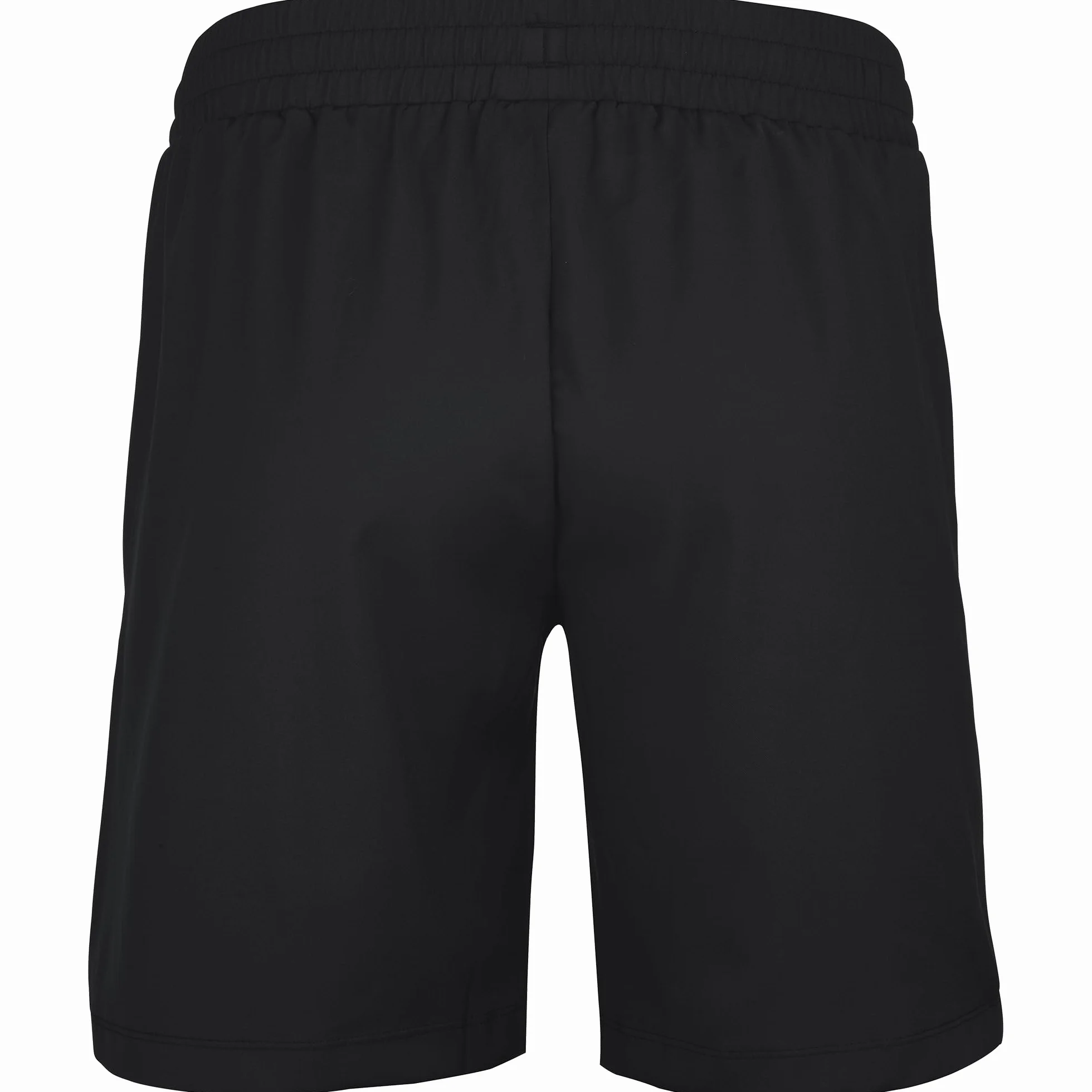 Babolat Play Shorts Chicos Shorts Negro