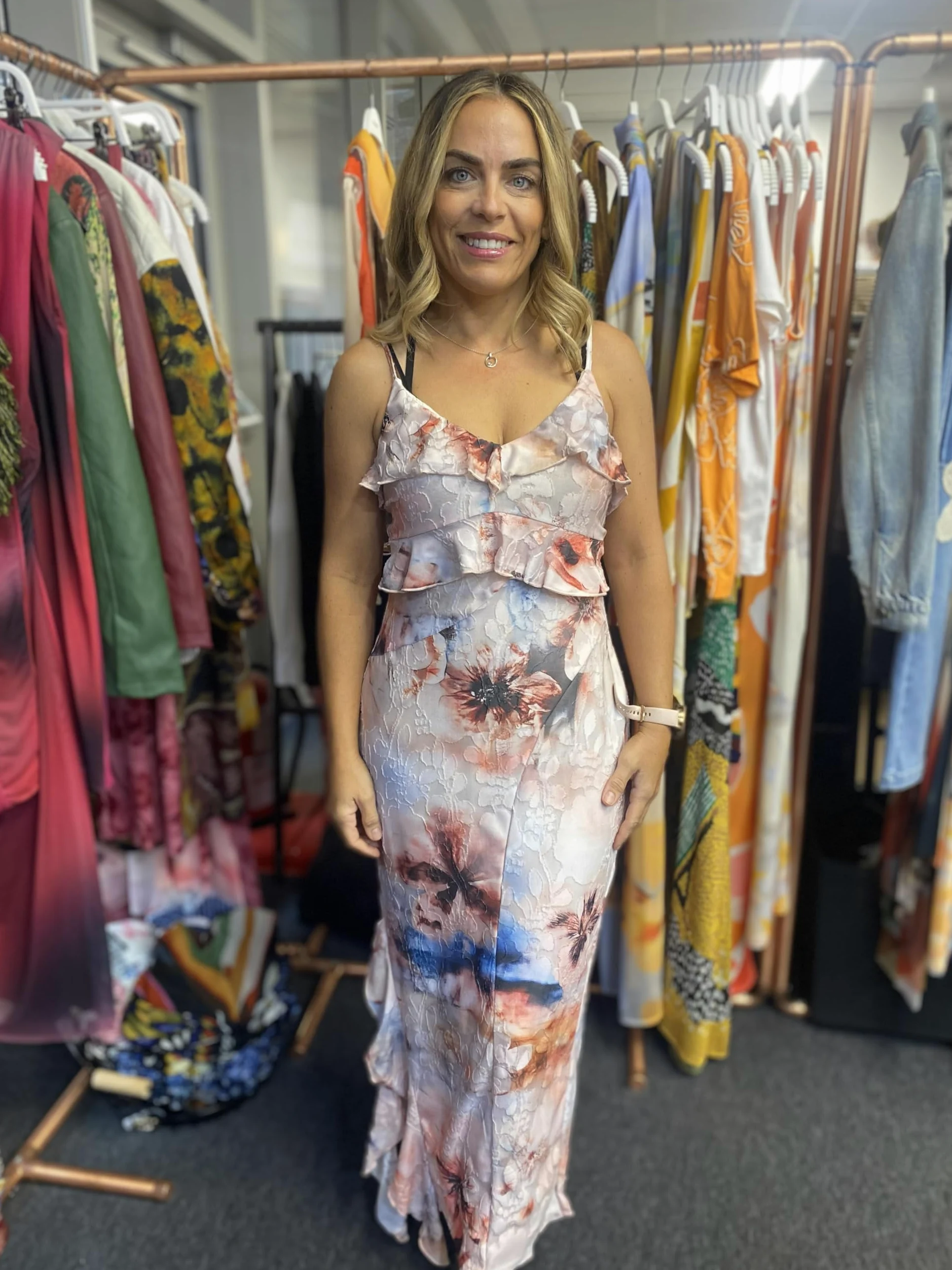 Desigual Candy Dress Mujer