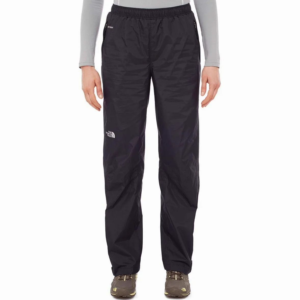 The North Face W Resolve Pant - Pantalón para mujer
