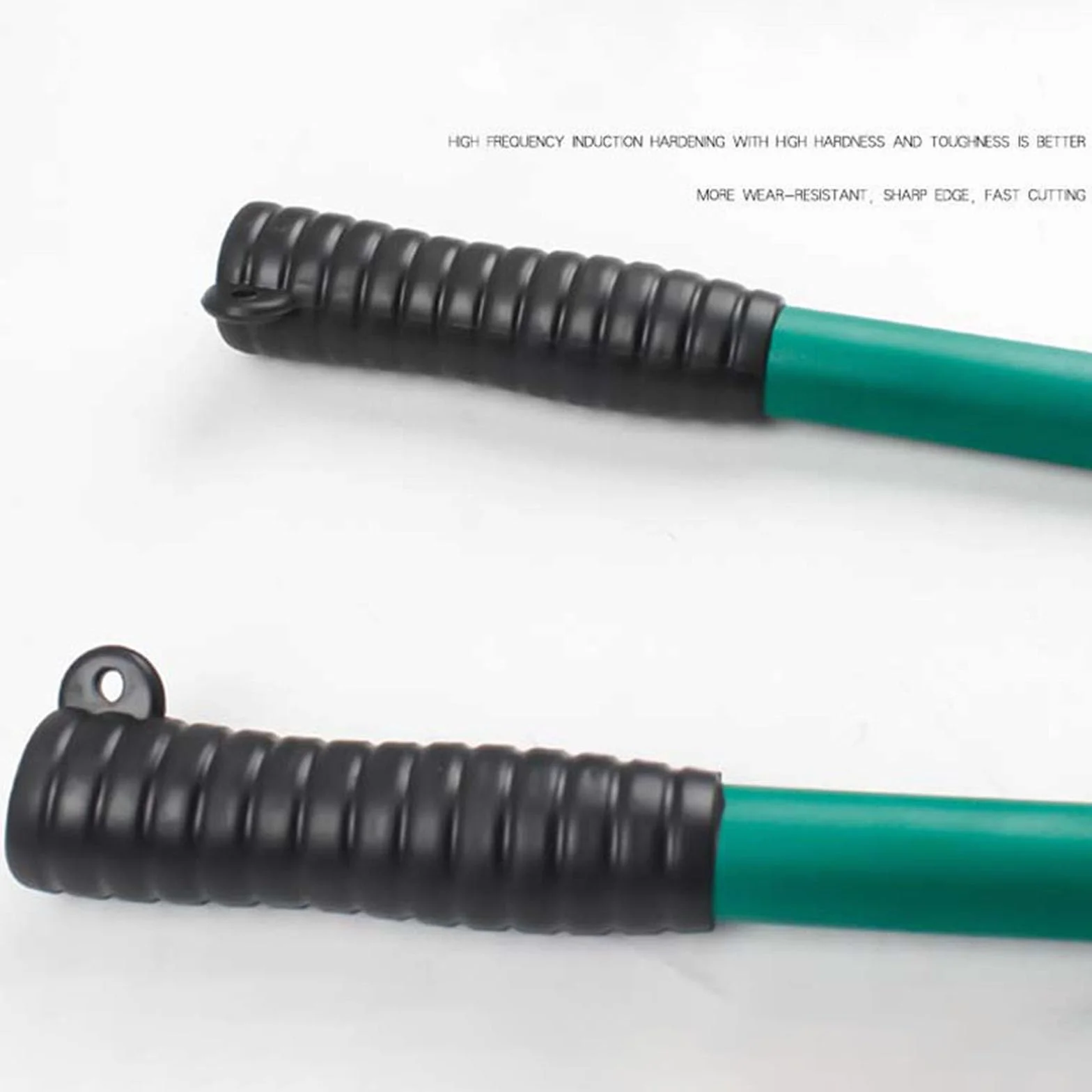 Alicates de corte de cable de acero al carbono 18/24 pulgadas portátil