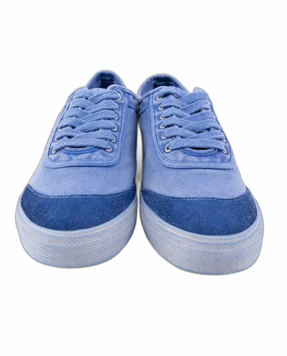 El Ganso Squash Garment Dyed Azul