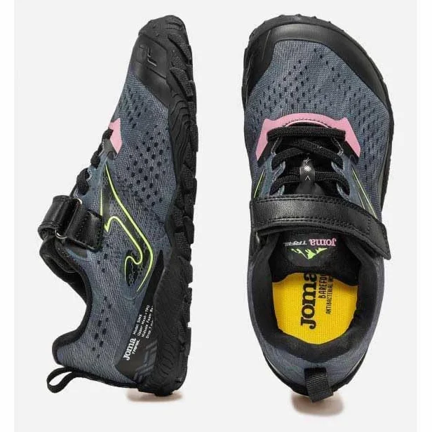 JOMA Slima Barefoot Trail Running Shoes EU 35