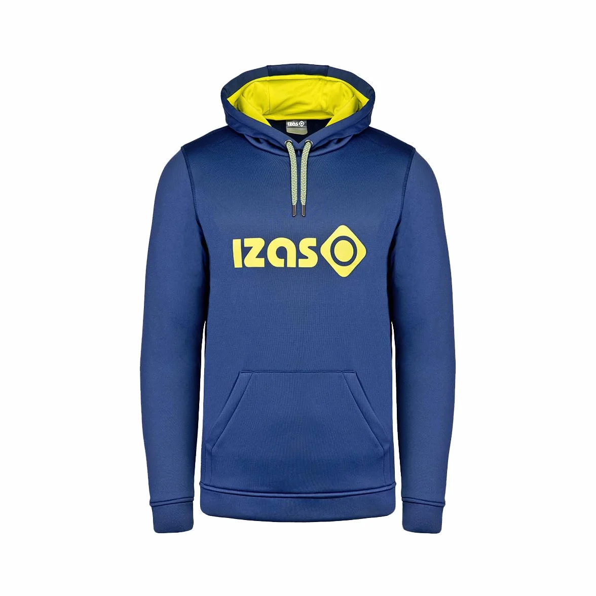 Izas Duero M V3 Sudadera con Capucha Hombre (Pack de 1)
