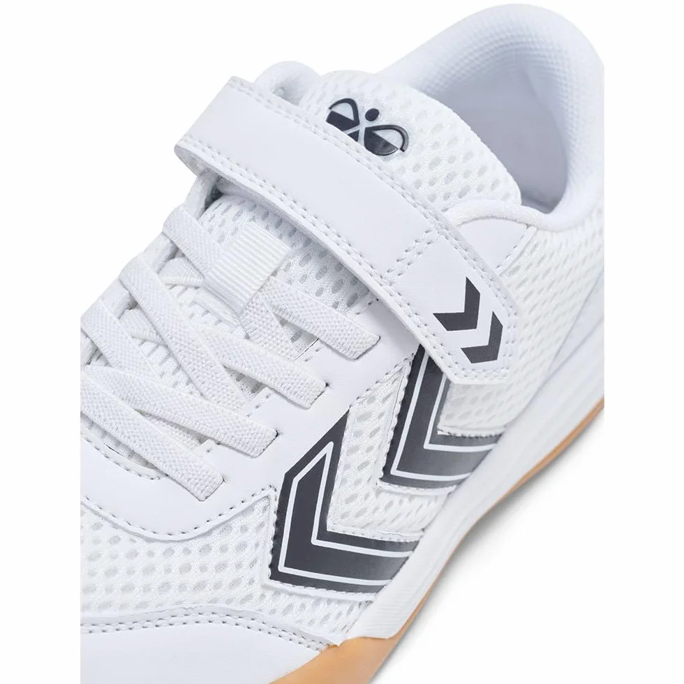 Hummel Multijuego Flex Vc Jr Zapatillas niños