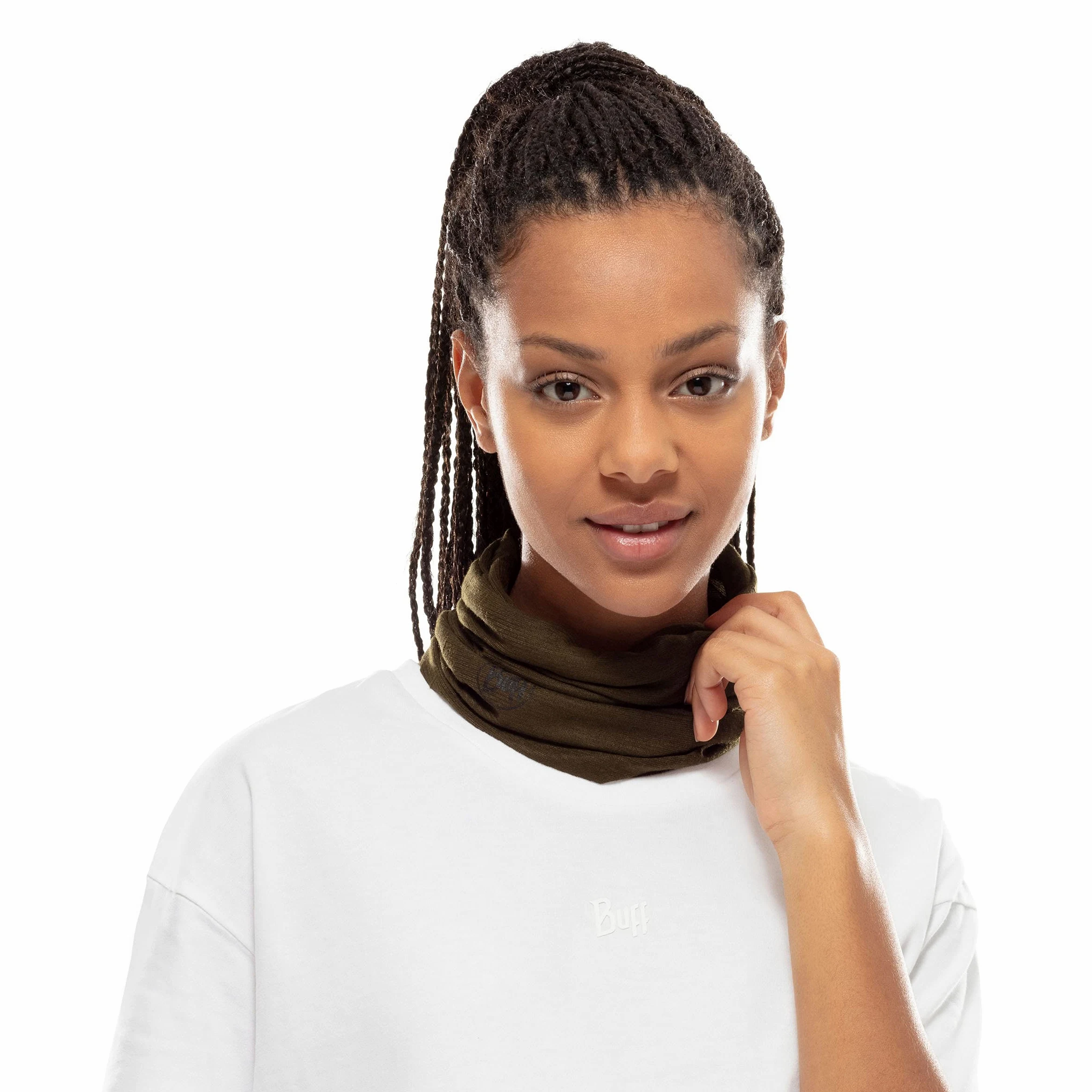 Buff Balaclava Unisex Adulto