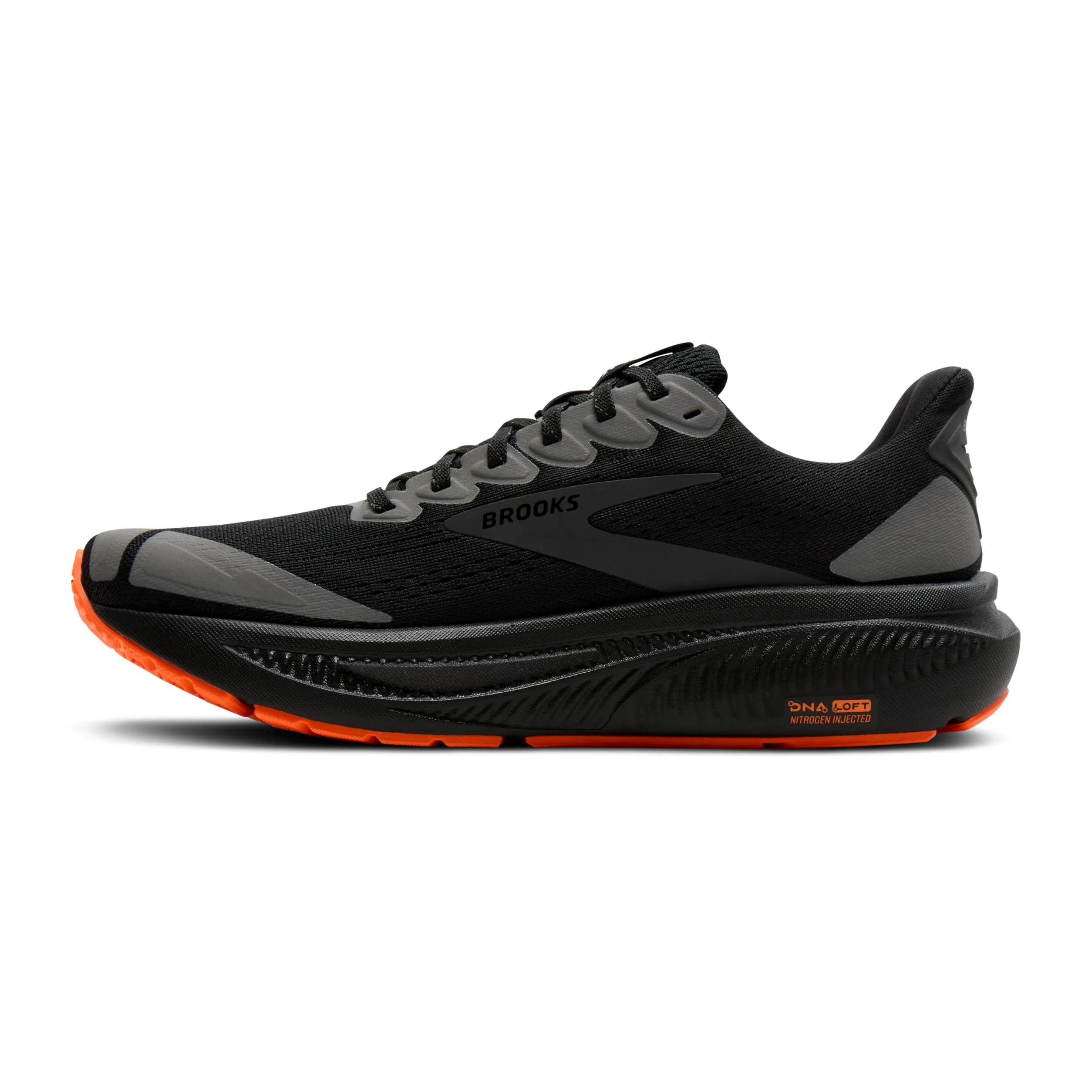 Brooks Ghost 17, Sneaker Hombre
