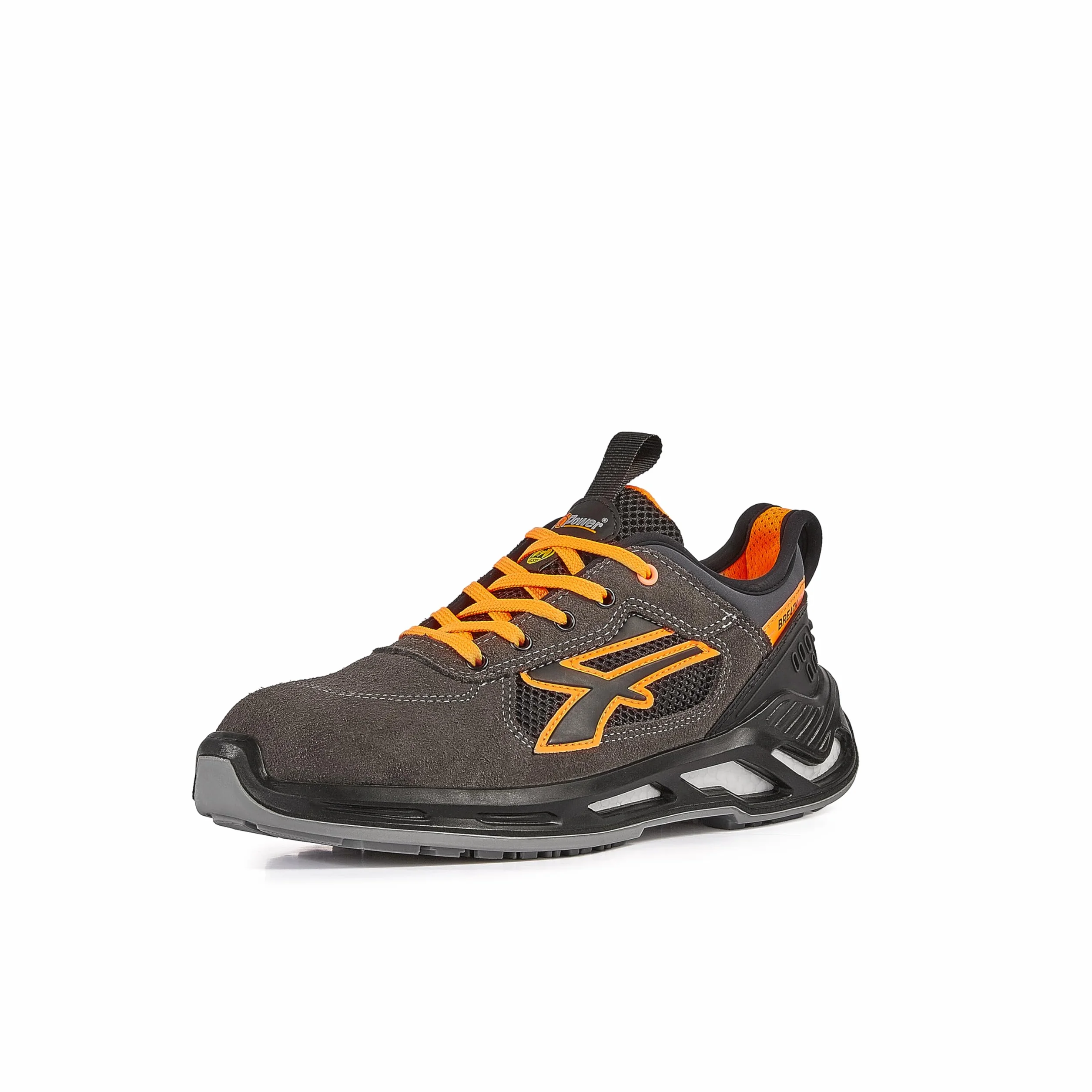 U Power Ryder S ESD S1ps Fo Sr Safety shoes