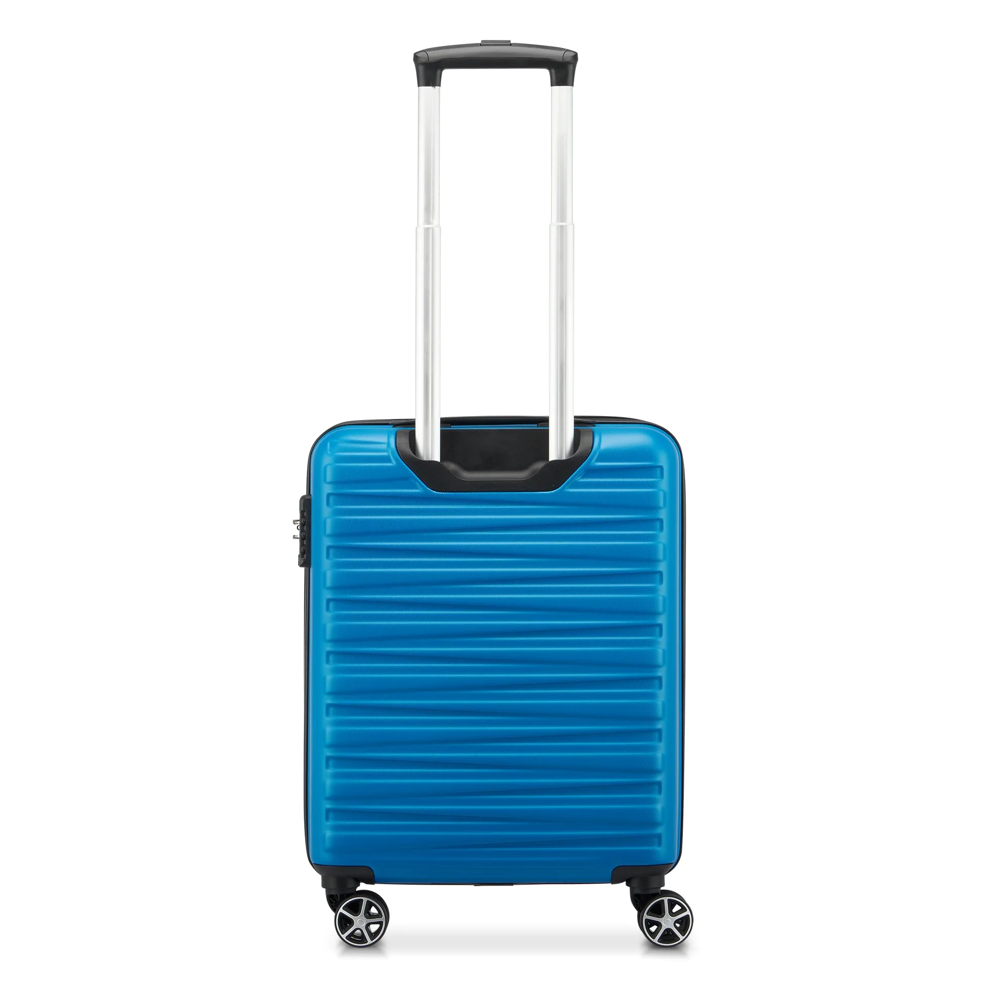 MODO BY RV RONCATO Houston 2.0 Maleta de Cabina 55x40x20 cm - Denim