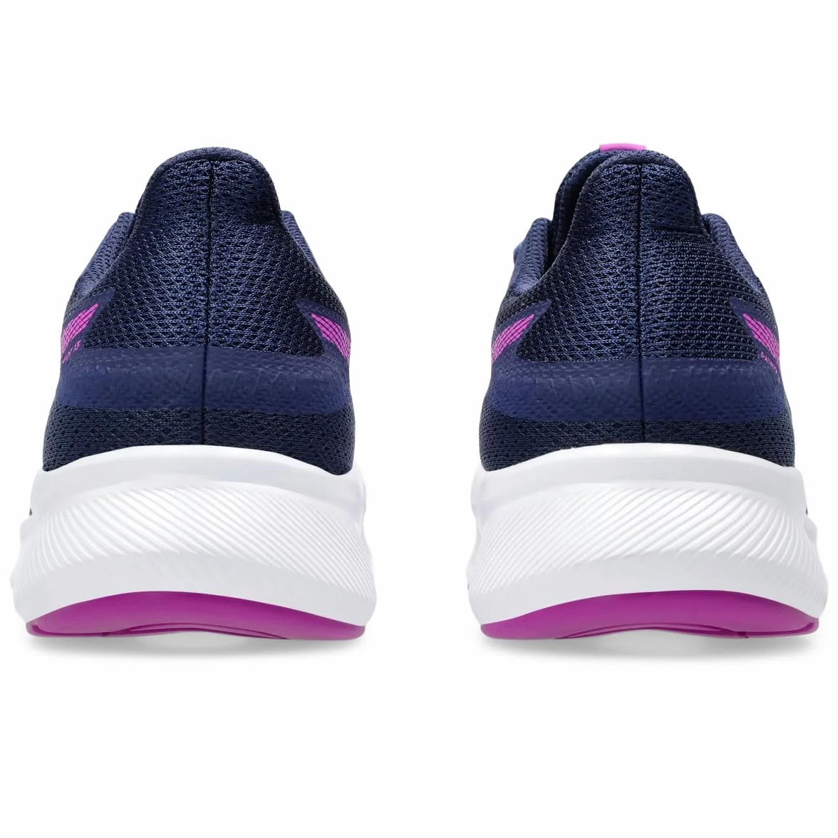 ASICS Zapatillas Patriot 13 GS Rosa, Lila