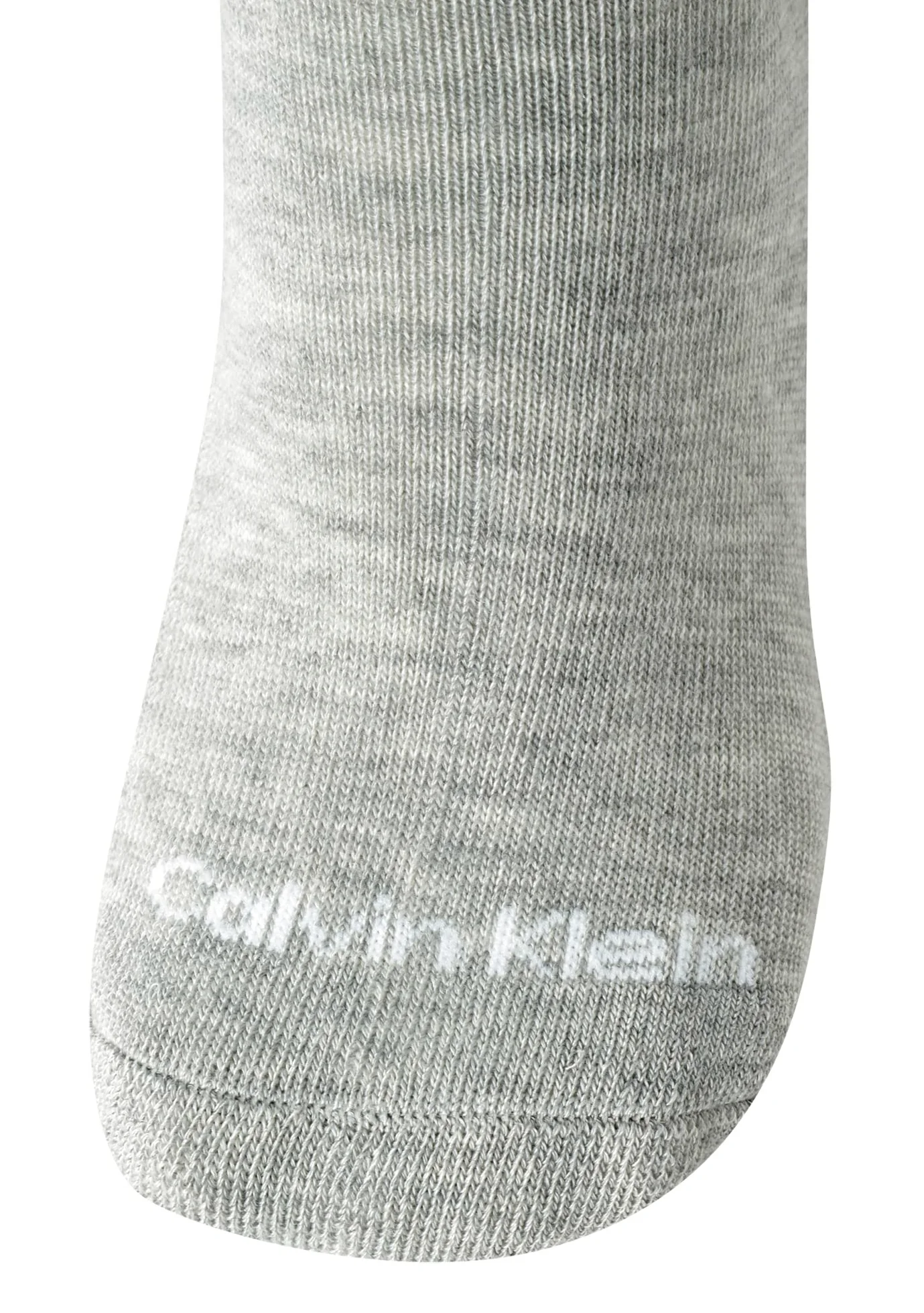 Calvin Klein Calcetines invisibles para mujer, paquete de 12 unidades, suaves, elásticos, transpirables, atléticos, de corte bajo, para mujer (talla de zapato: 4-10)