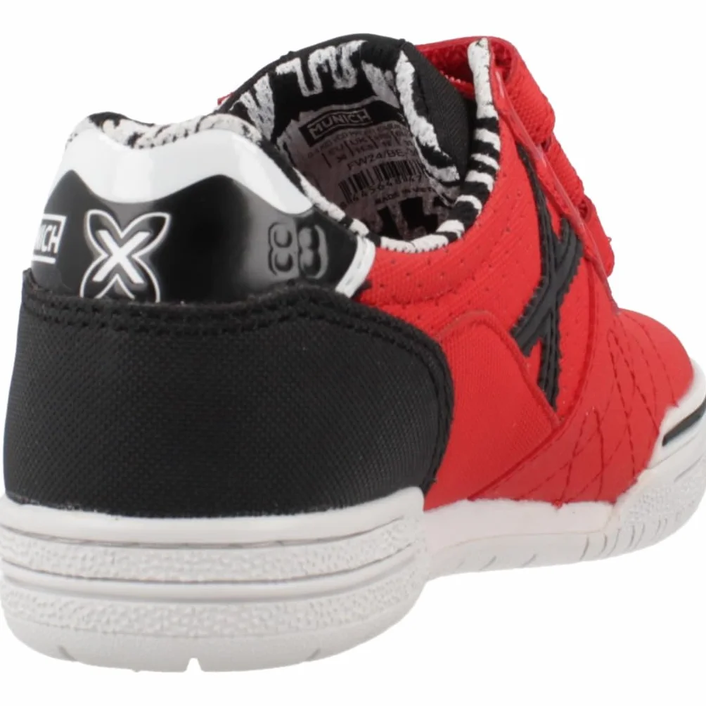 Munich G-3 Kid VCO ZapatillasUnisex niños