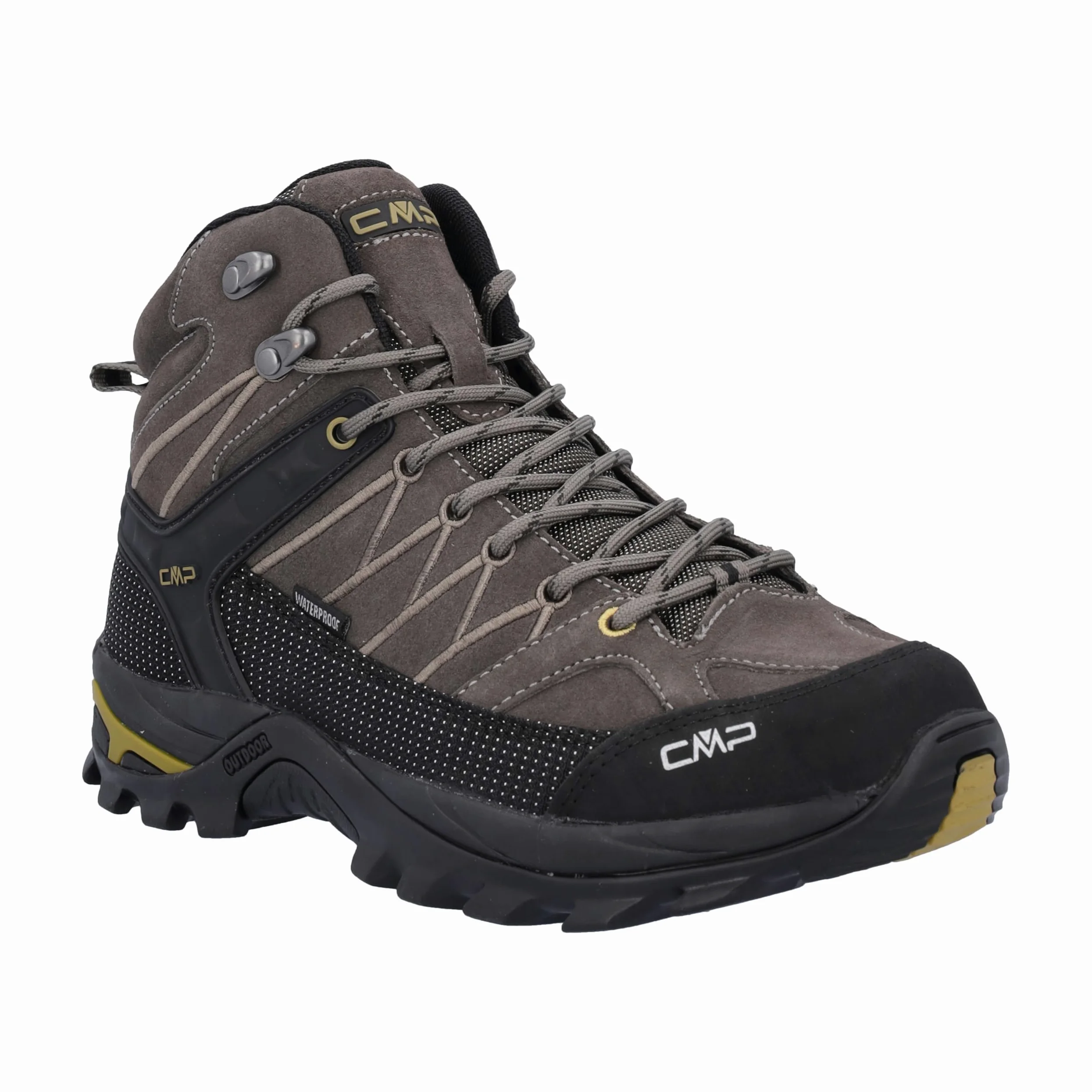 CMP Zapatos Informales 3Q12947-72YF Rigel Medio