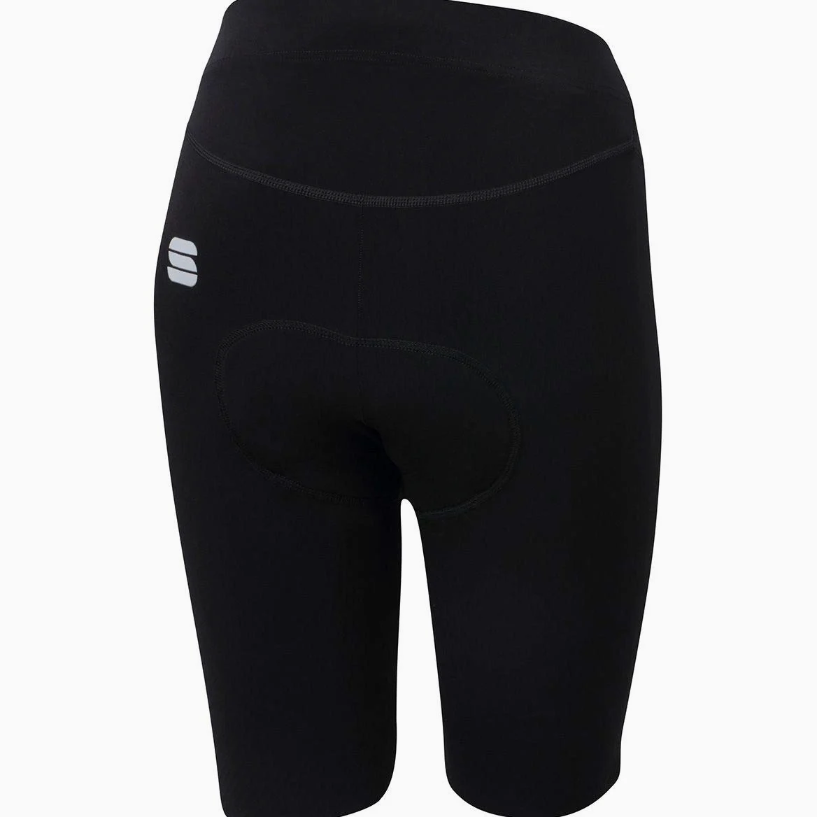 Sportful Pantalones cortos de ciclismo para mujer Total Comfort