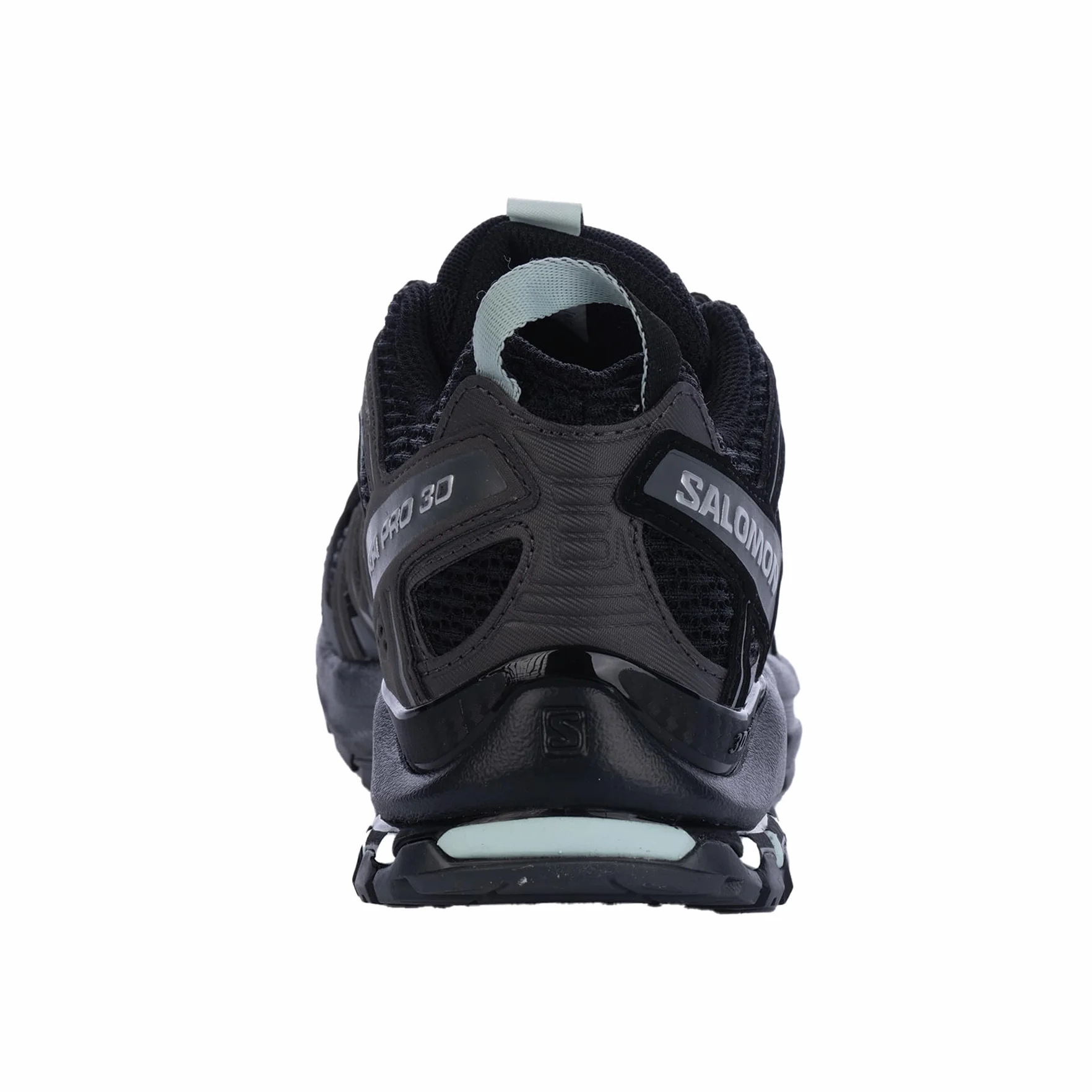 Salomon XA Pro 3D W Zapatillas de Senderismo, Mujer