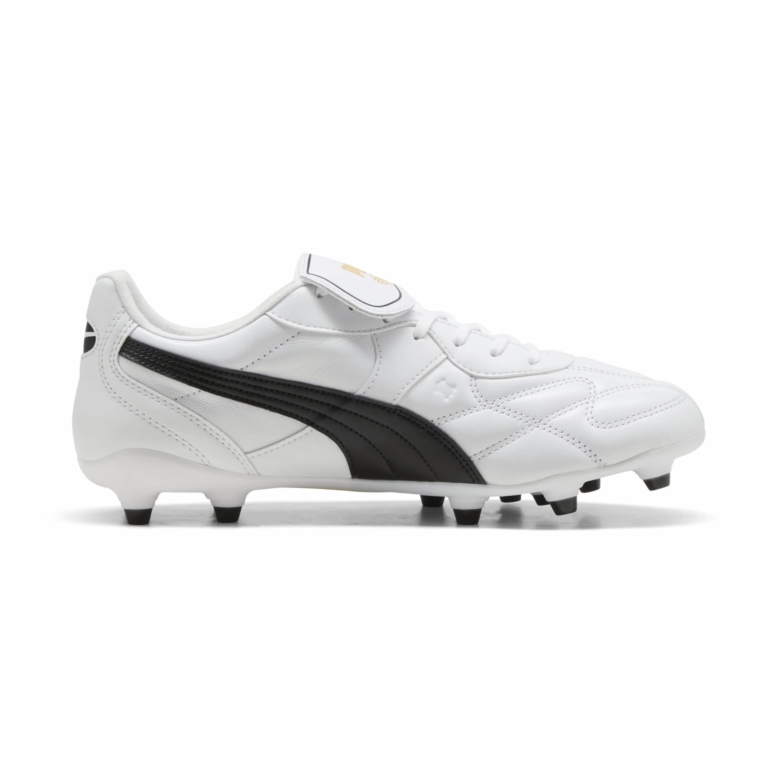 Puma King Top FG/AG Soccer ShoeUnisex Adulto