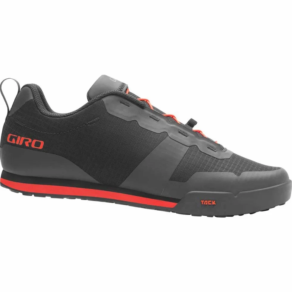 Giro Tracker Fastlace Zapatillas de Ciclismo de montaaNiños