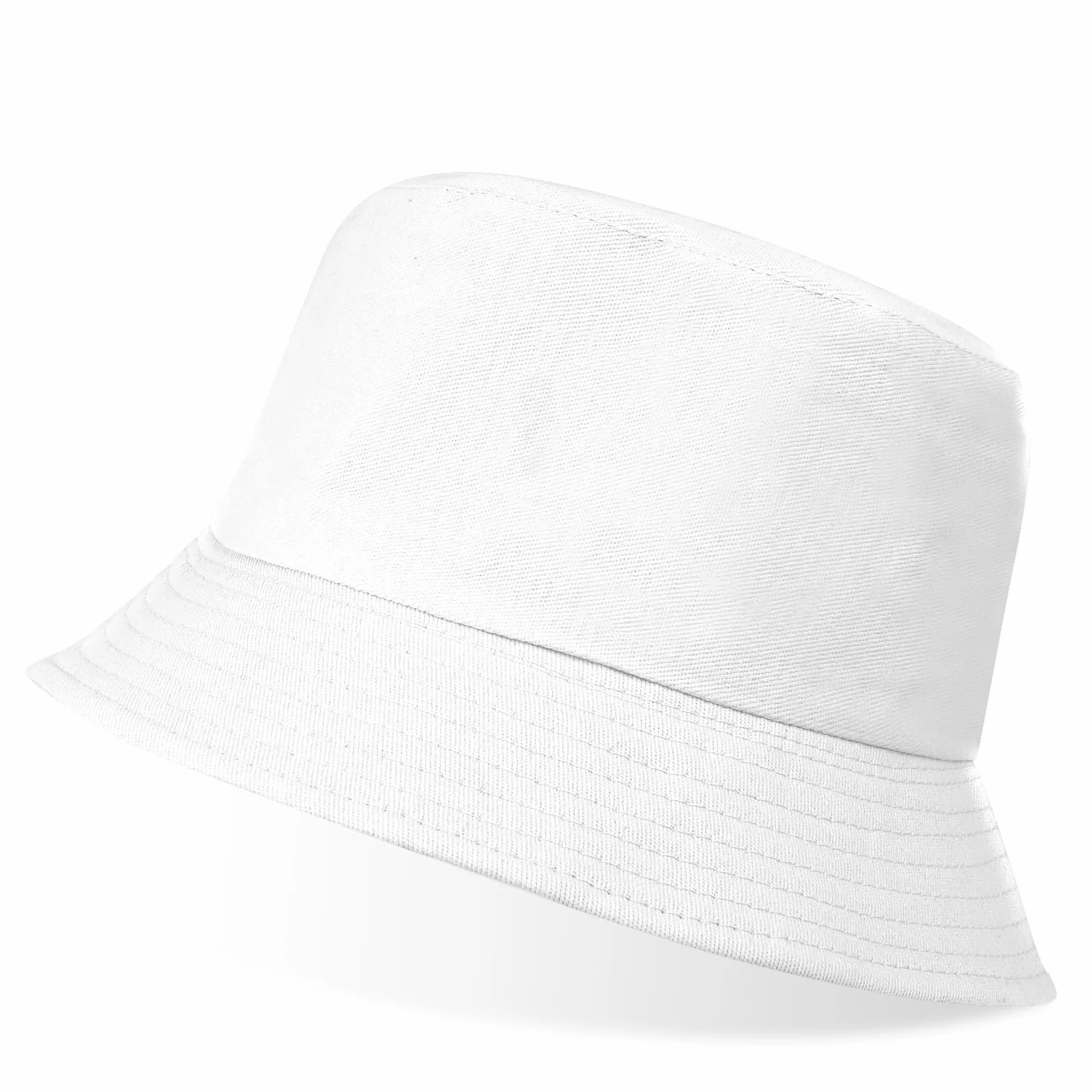 flintronic Sombrero del Pescador Algodón, Gorro Pescador Plegable Sombrero, Bucket Hat Sombrero de Sol, para Senderismo Camping Playa