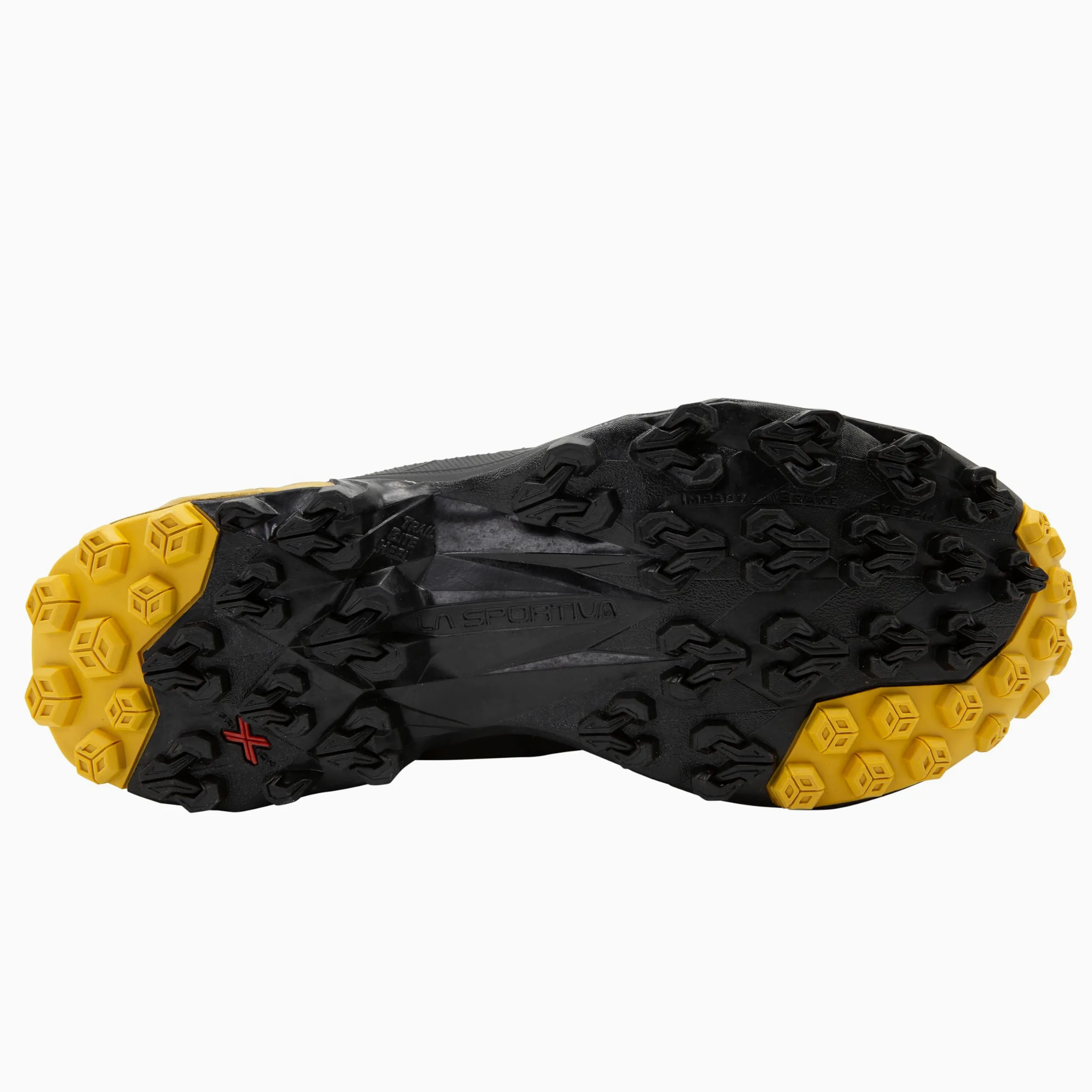 La Sportiva 44h, Zapatos para Senderismo Hombre