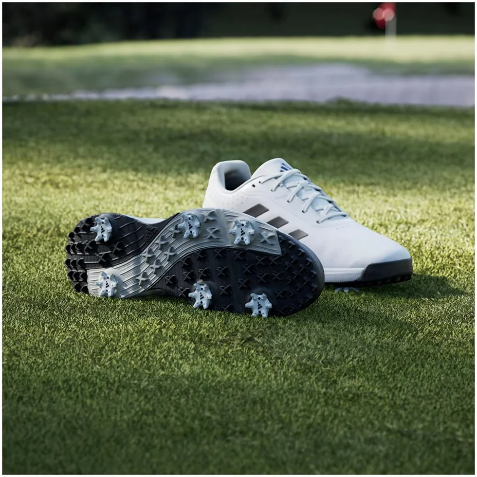 Adidas Hombre Traxion Response Golf Zapatos