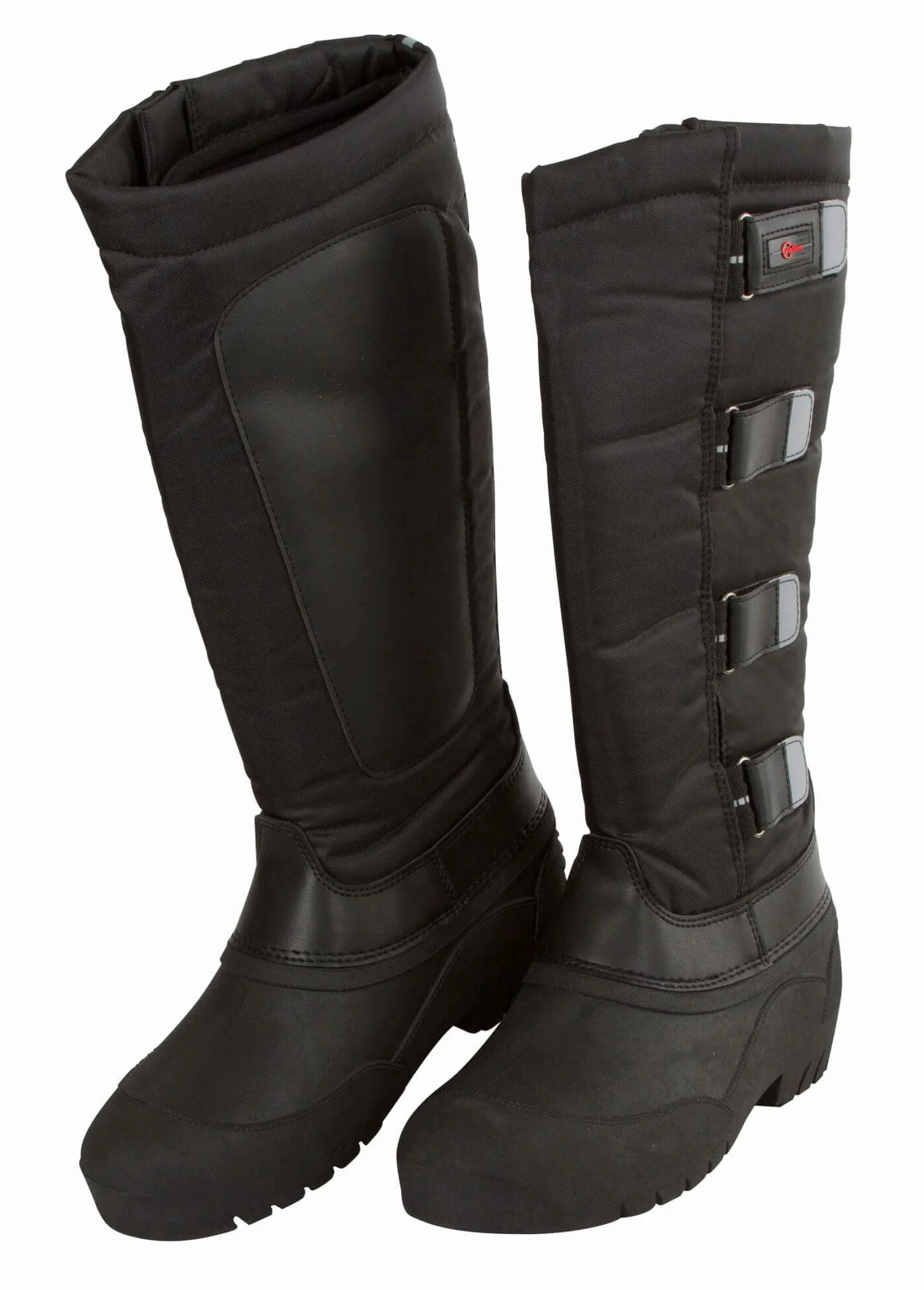 Kerbl Covalliero Classic Botas de Equitación térmicas, Unisex niños