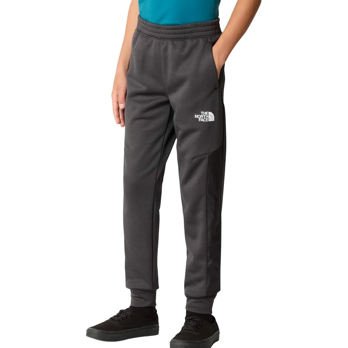 The North Face Mountain Athletics Sudadera con Niños