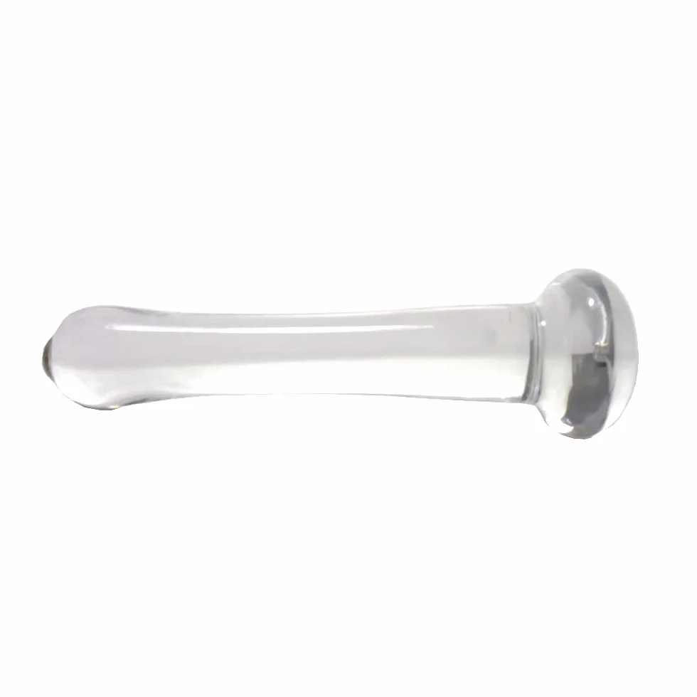 KENZIUM Mortero con Mano 500 ml Vidrio Laboratorio