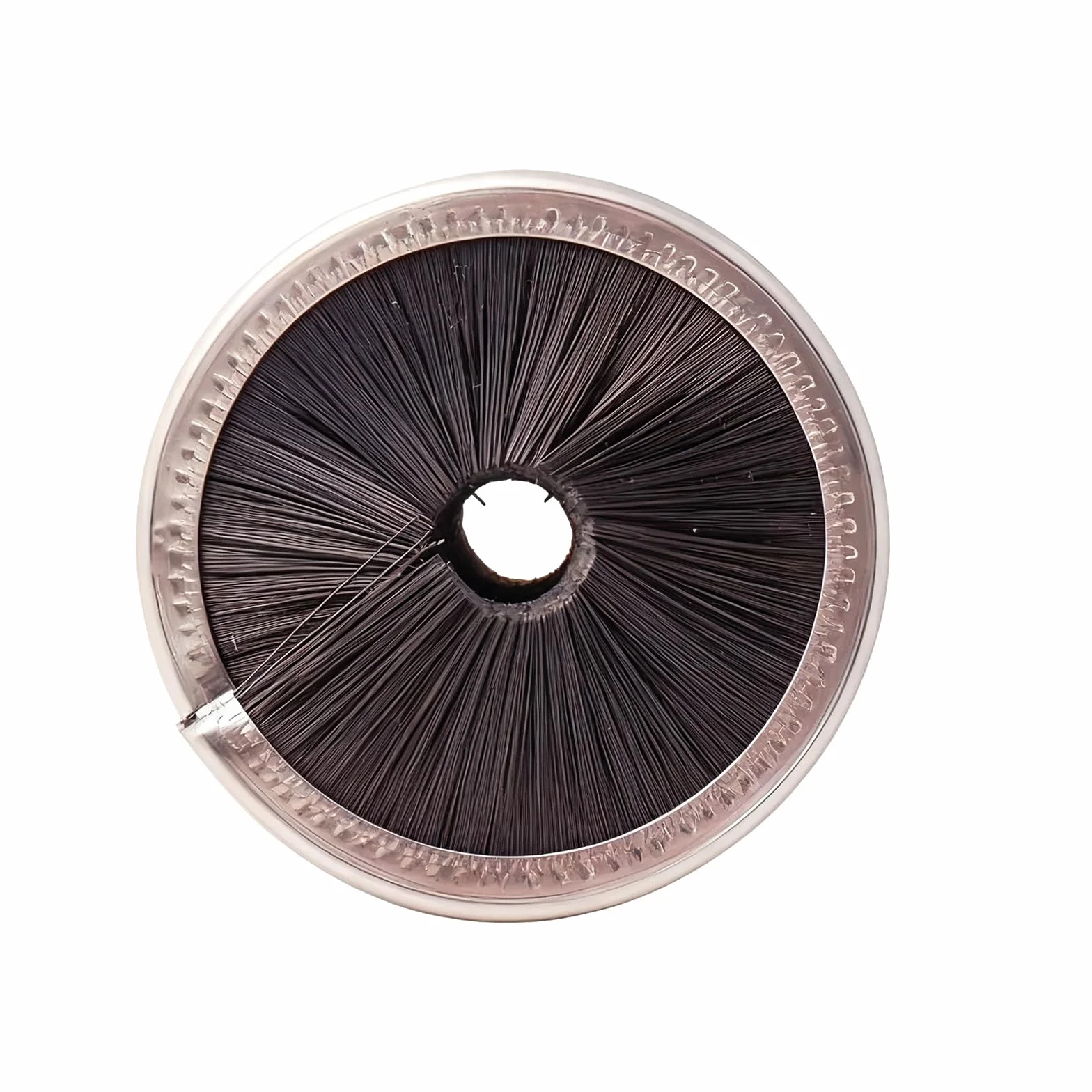 Cepillo de Cuerda de Escalada para Roca 8-13 mm Diámetro