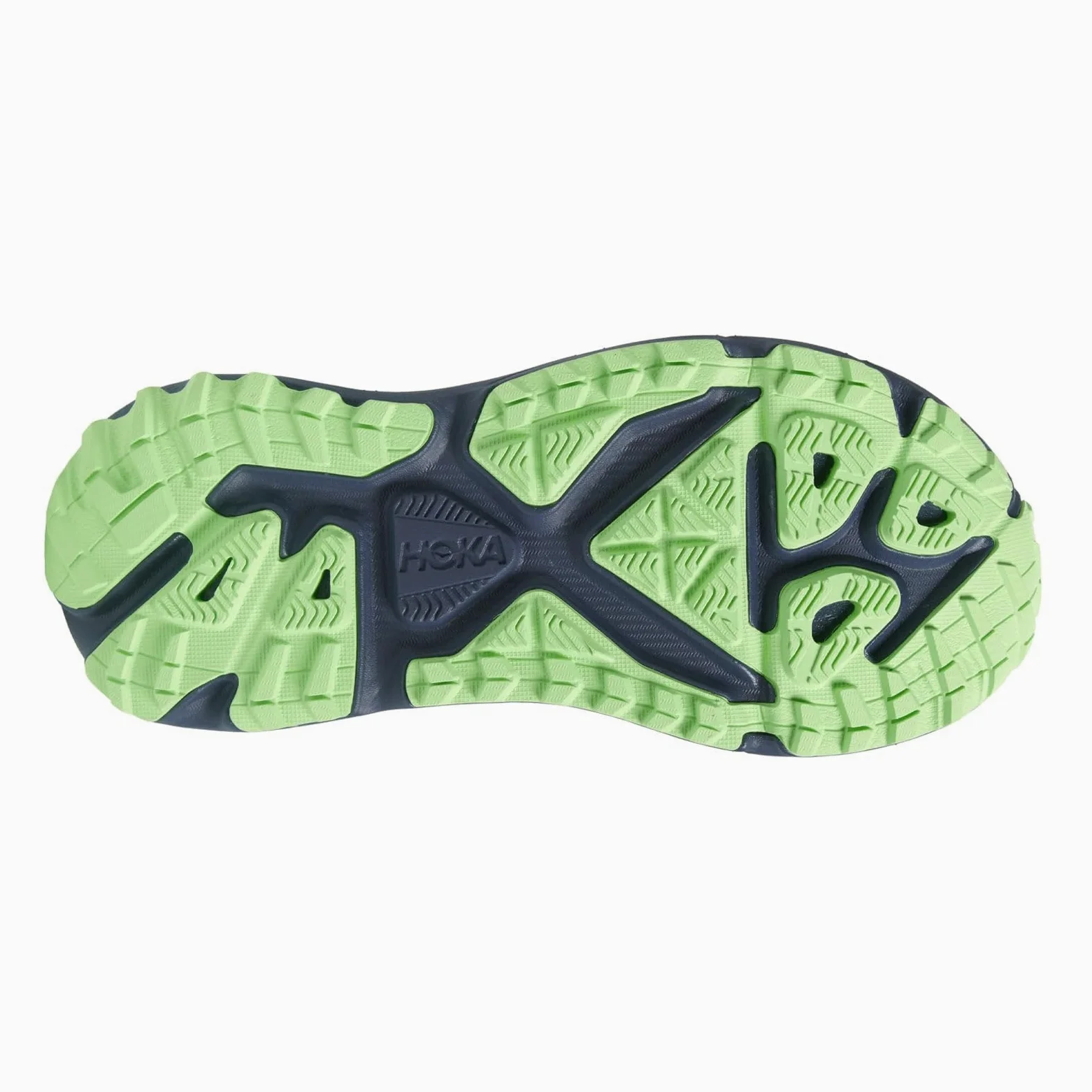 Hoka Stinson 7 SneakerHombre