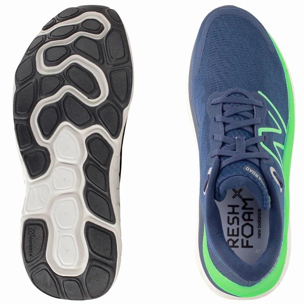 New Balance Fresh Foam X Kaiha Road Zapatillas para correrHombre