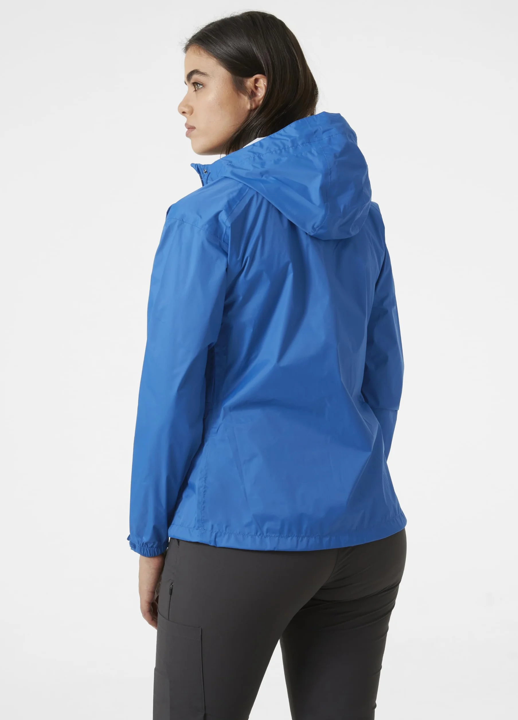Helly Hansen Mujer Chaqueta Impermeable Loke Shell