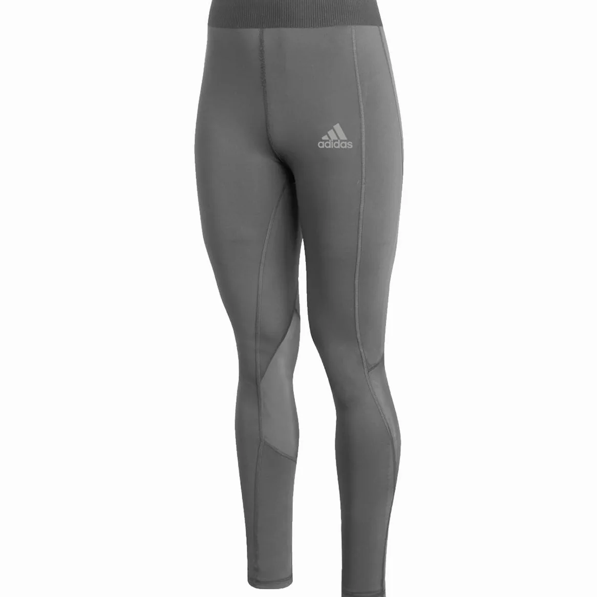 adidas Mallas deportivas Techfit Badge of Sport para mujer