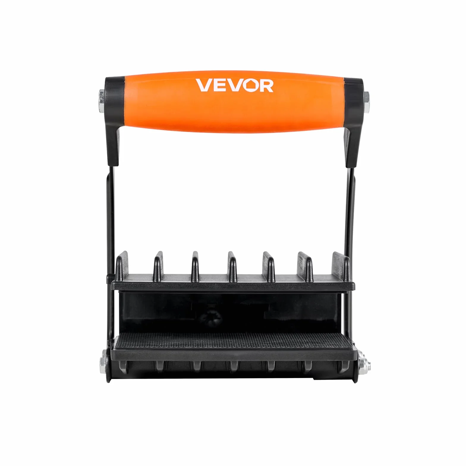 VEVOR Transportador de Contrachapado Ajustable 0-25,4mm 90,7kg para Paneles de Yeso