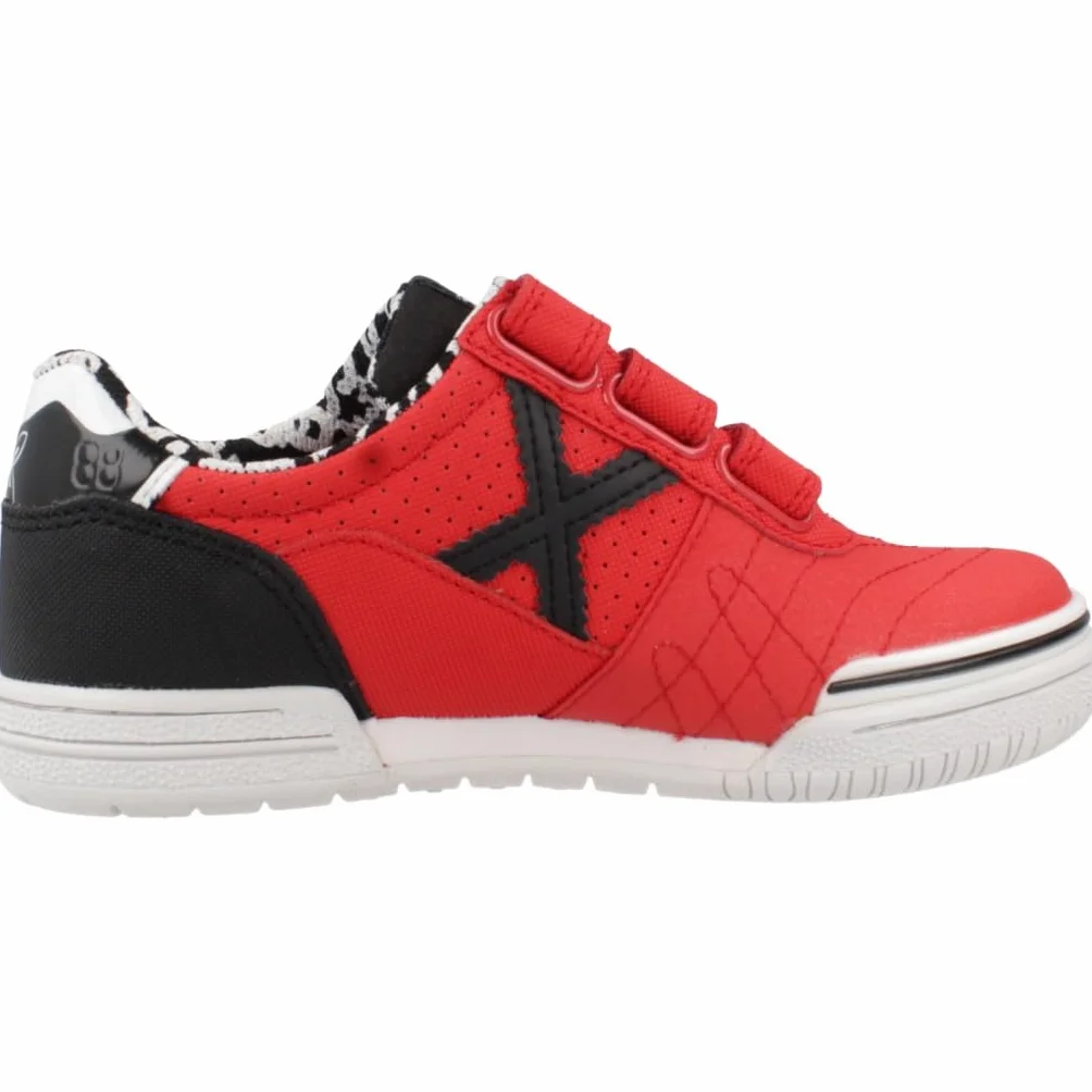Munich G-3 Kid VCO ZapatillasUnisex niños