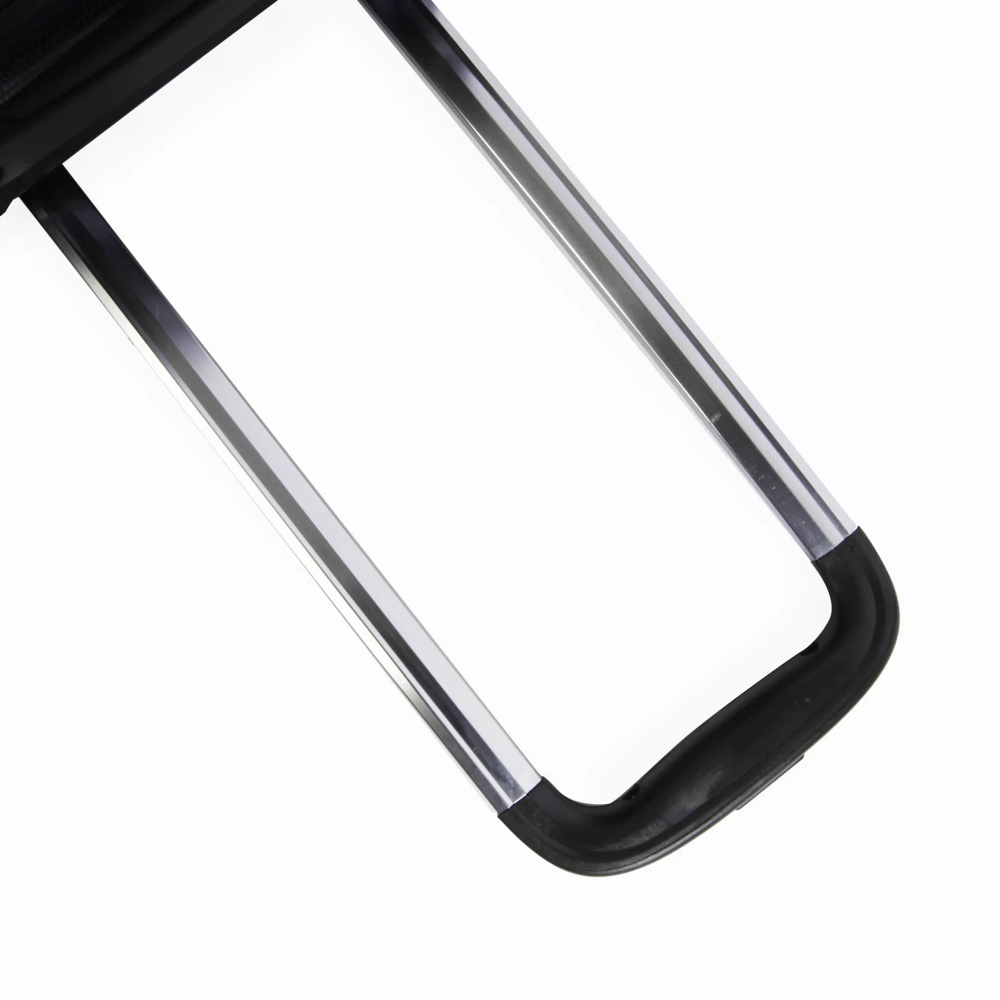 Original Penguin - Juego de 3 Maletas expandibles con Ruedas giratorias