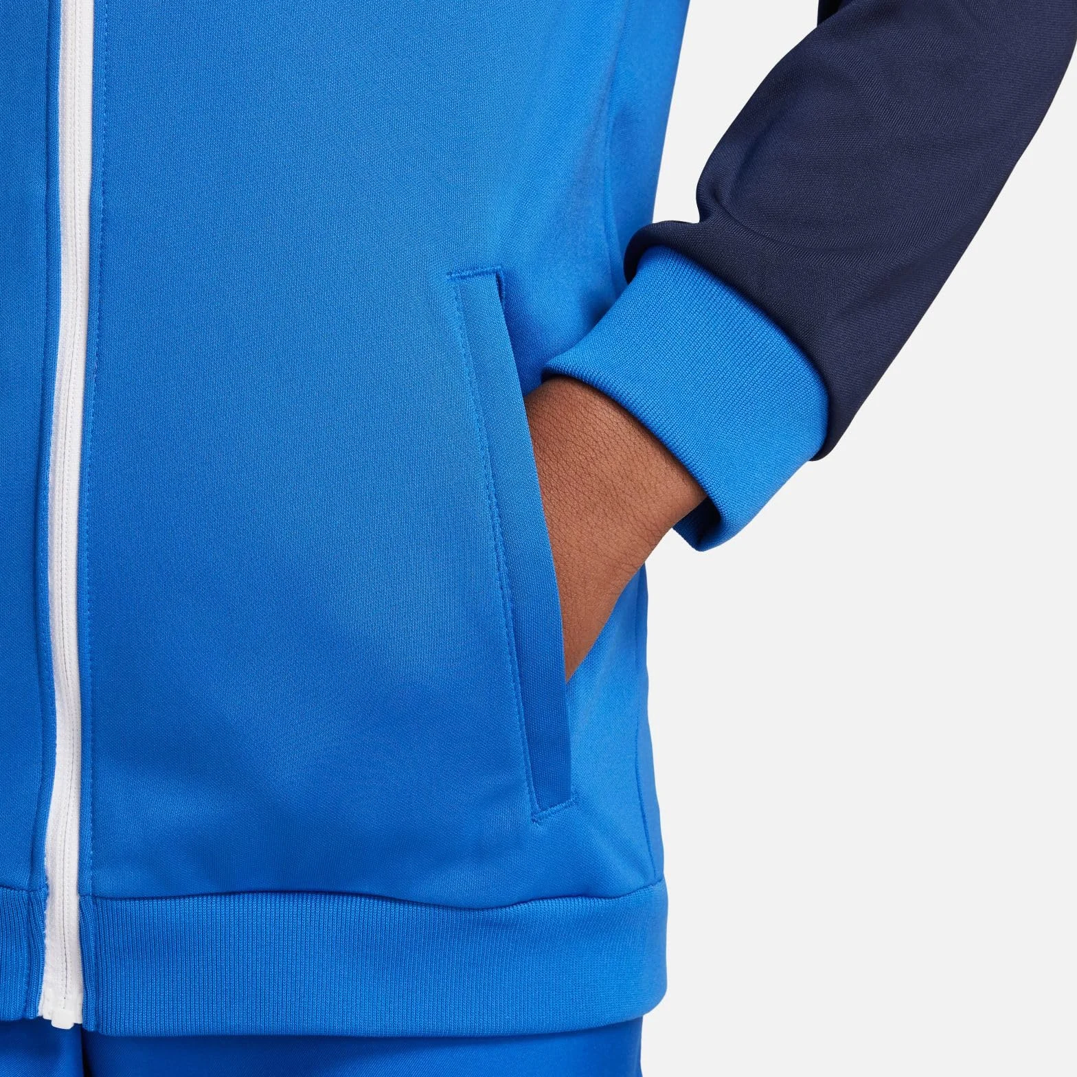 NIKE Y Nk Df Acdpr Trk Jkt K Jacket Unisex Boys