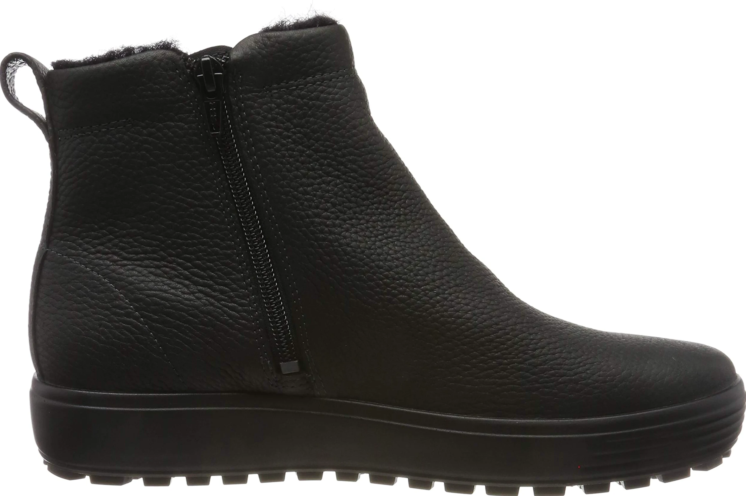 Ecco Soft 7 BotasHombre