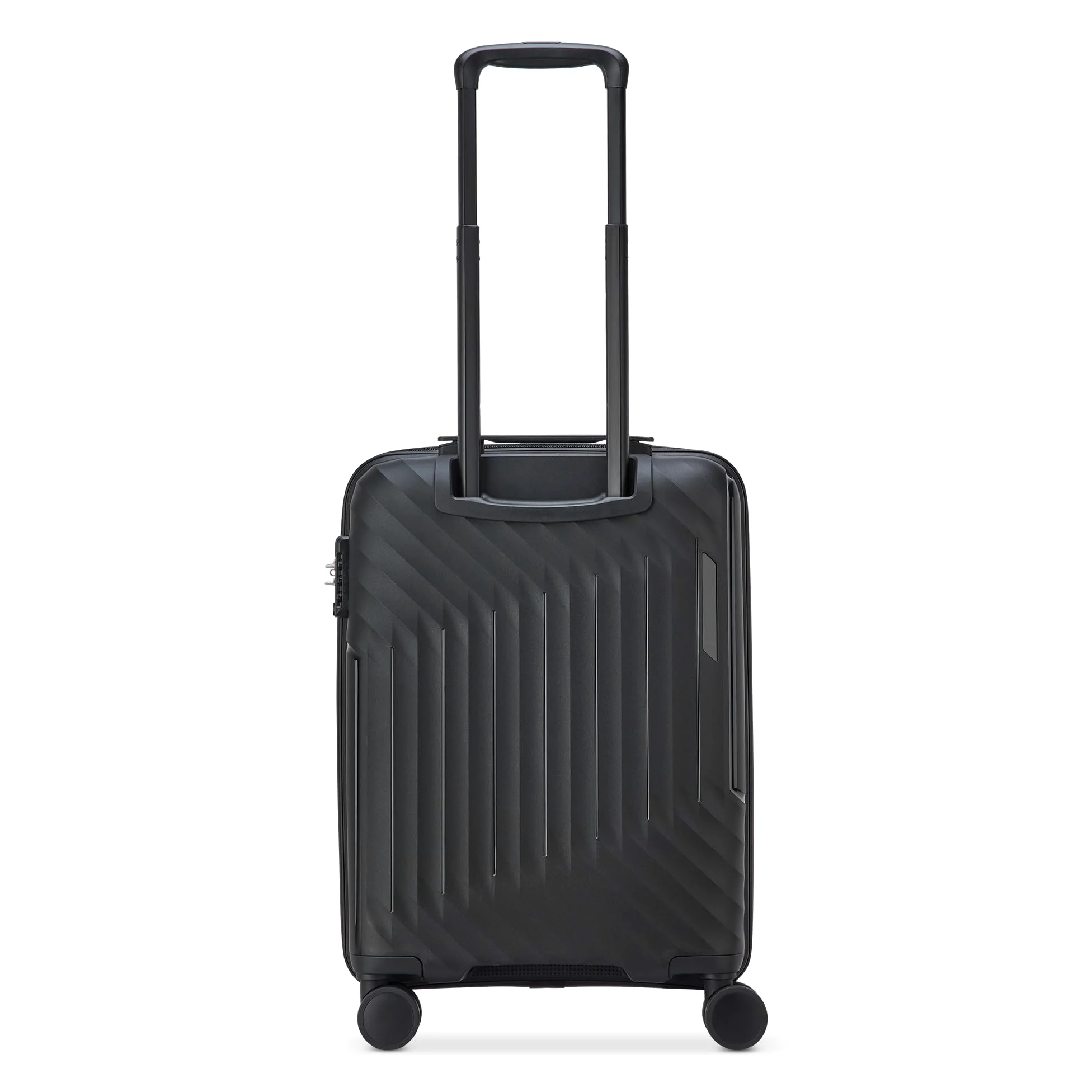 MODO by Roncato Lumen Maleta de Cabina 55x40x20 cm - Negro