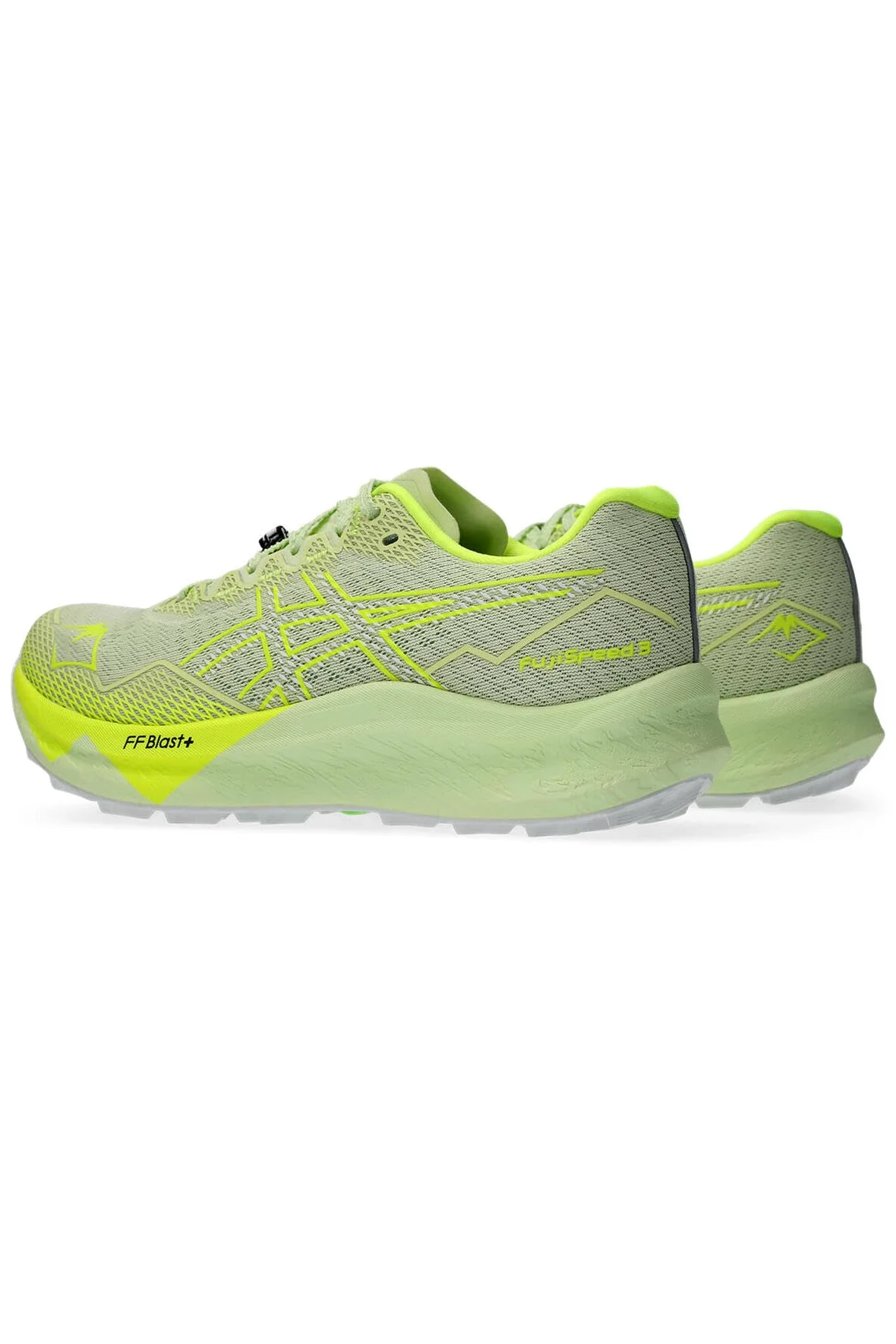 Asics Fujispeed 3 SneakerMujer