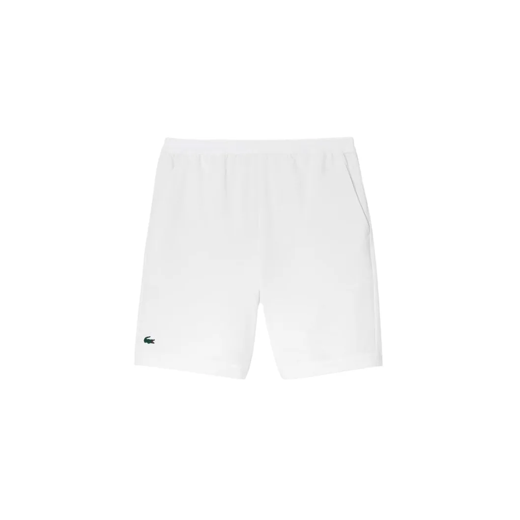 Lacoste Sport Regular Fit Ultra Dry Tennis Shorts - Pantalones Cortos Hombre