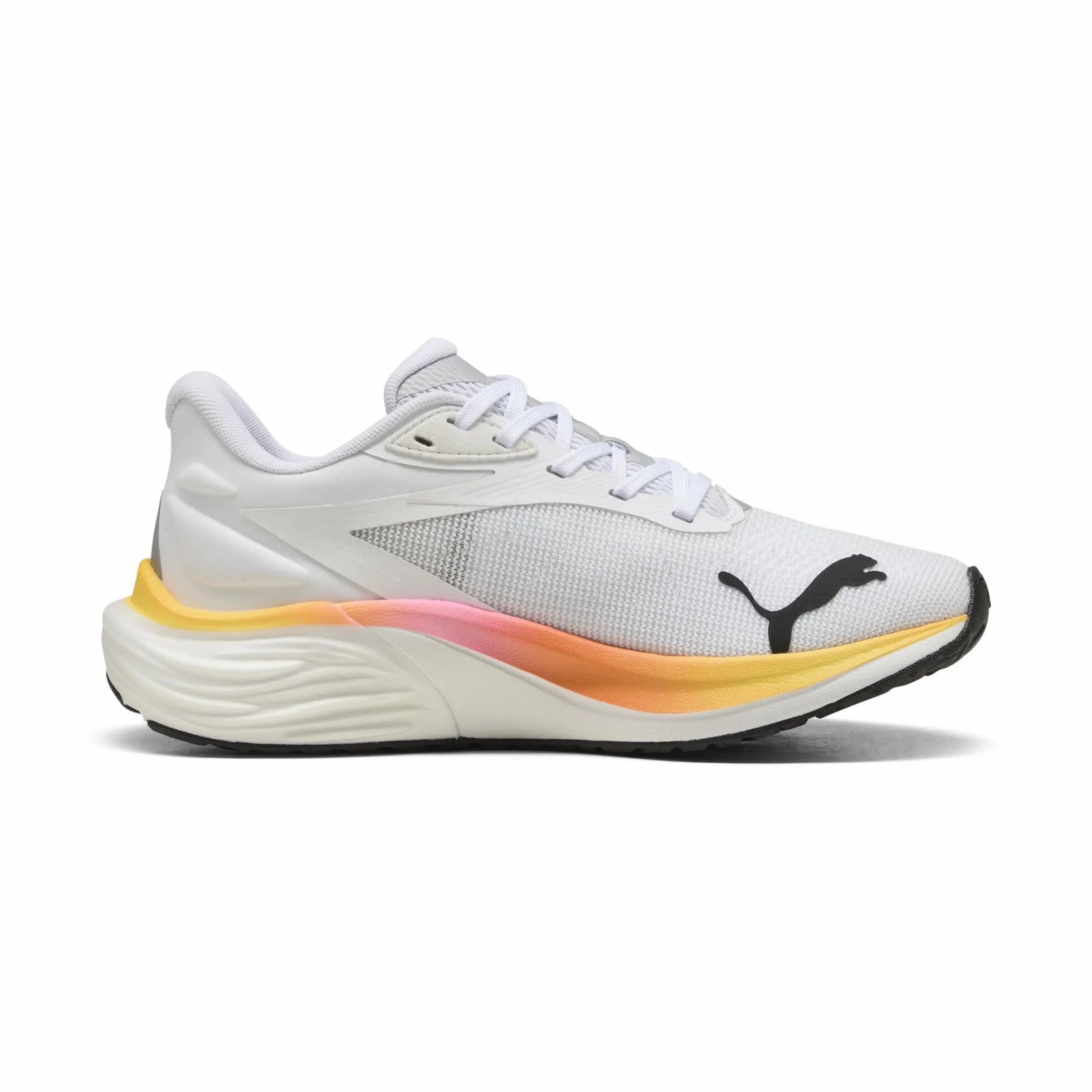 Puma Electrify Nitro 4 Wn Zapatillas para Correr de carreteraMujer