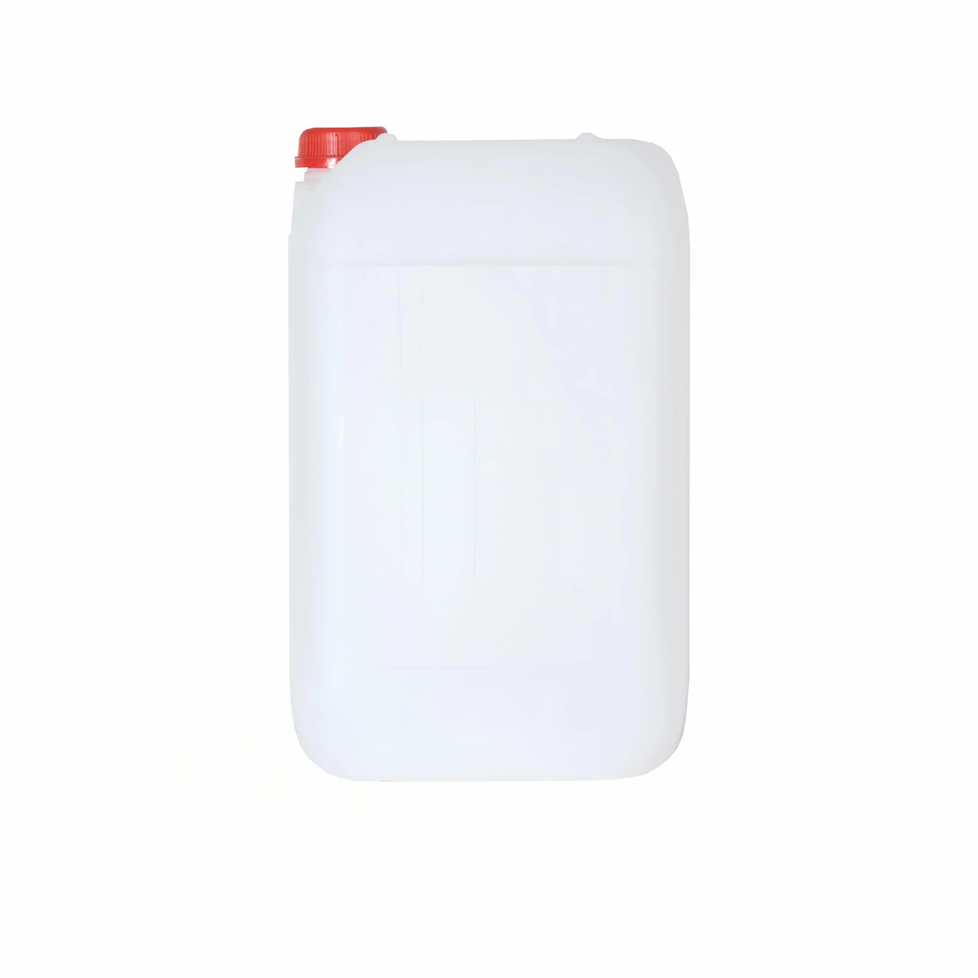 Garrafas 25 Litros Boca Ancha ADR Homologada Agua Gasolina Resistente Químicos Furgoneta Camper Camping