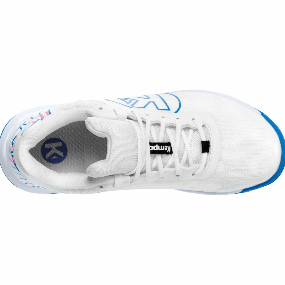Kempa Kempa Attack 2.0 Women Zapatillas de Deporte Zapatillas de Correr y Deportivas para Correr al Aire Libre - Ligeras y transpirablesMujer