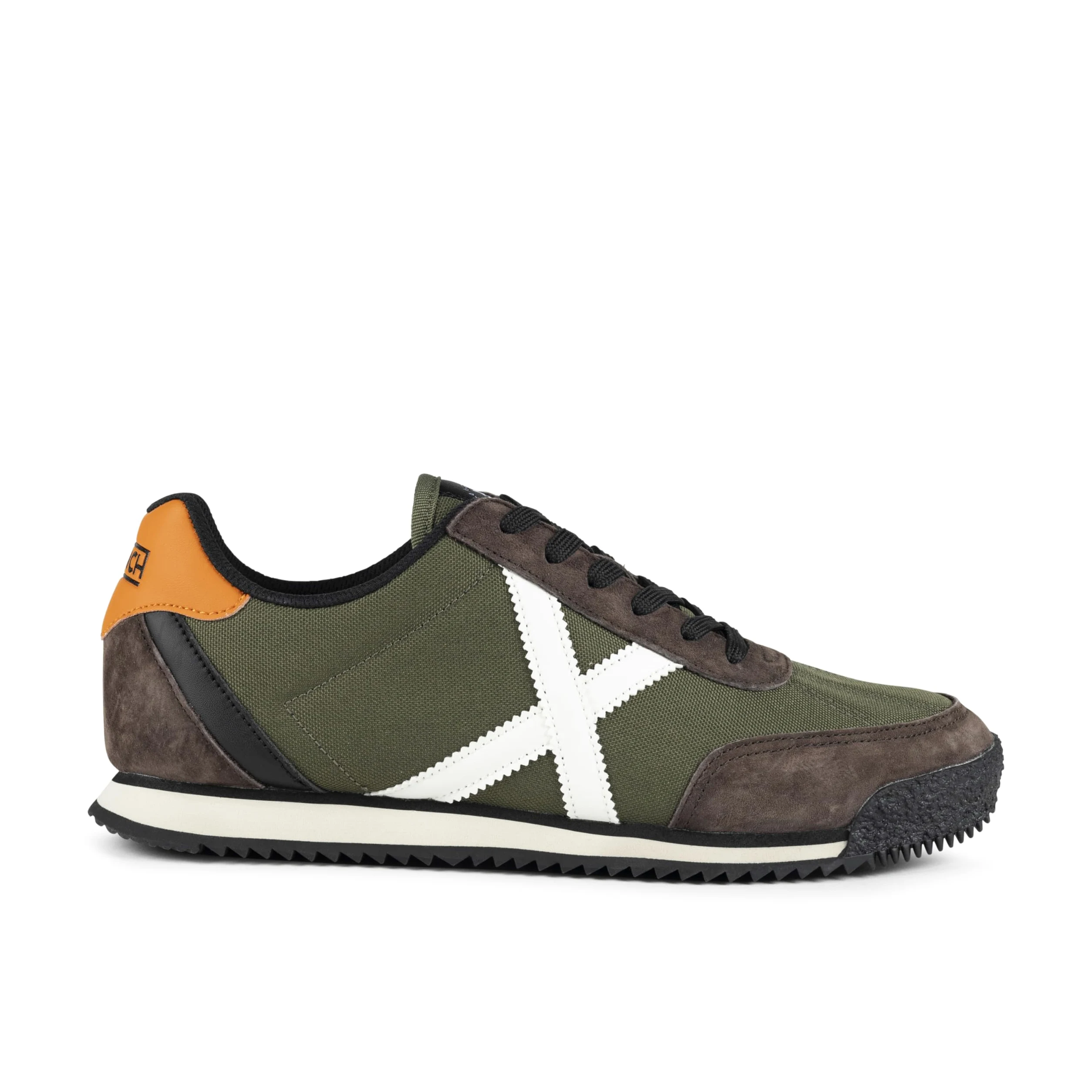 Munich Riber 17 ZapatillasUnisex Adulto