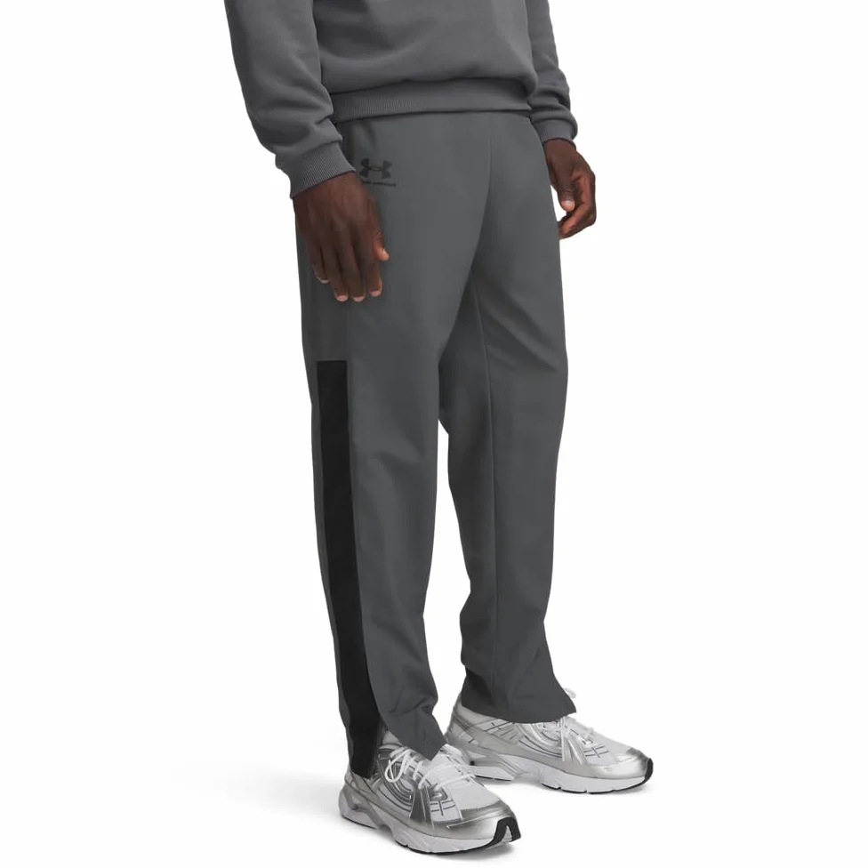 Under Armour Vital Woven Pants, pantalón de chándal Hombre