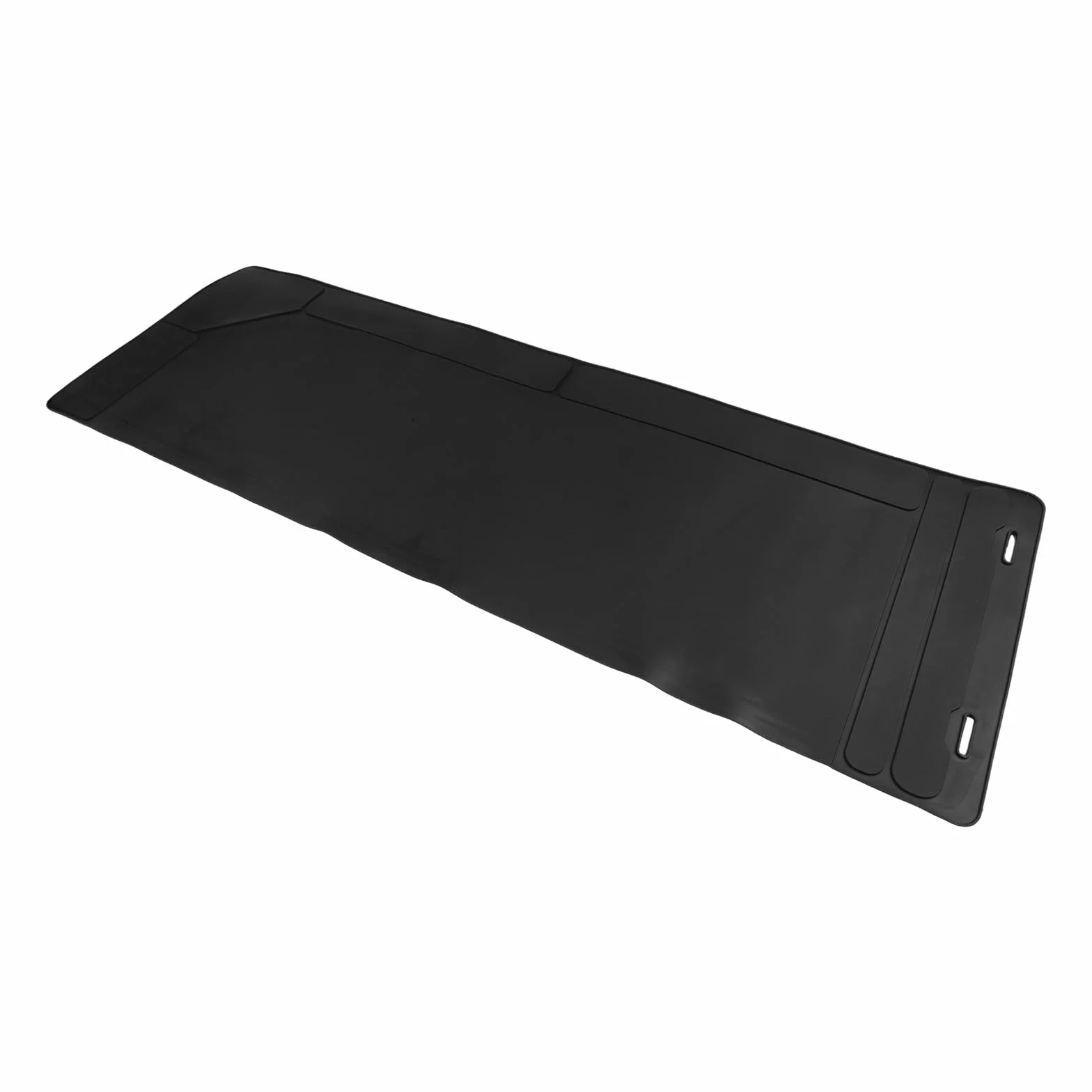 Alfombrilla antideslizante para banco de trabajo 420 x 265 x 45 mm a prueba de aceite y para limpiar