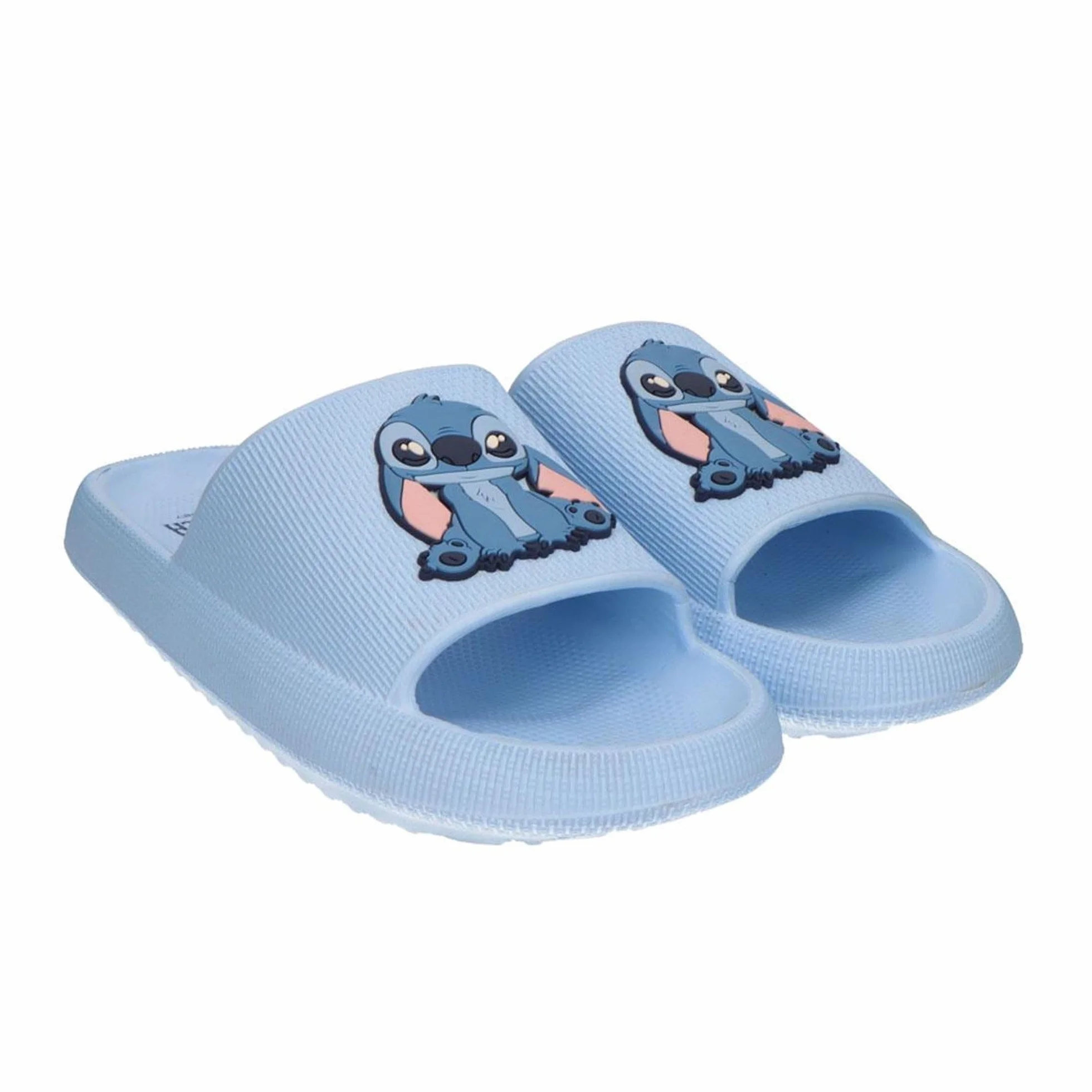 Chanclas Pala EVA Disney para Niño y Niña - Infantiles para Playa, Piscina, Ligeras y Antideslizantes, Sandalias Suaves, Resistentes, Verano